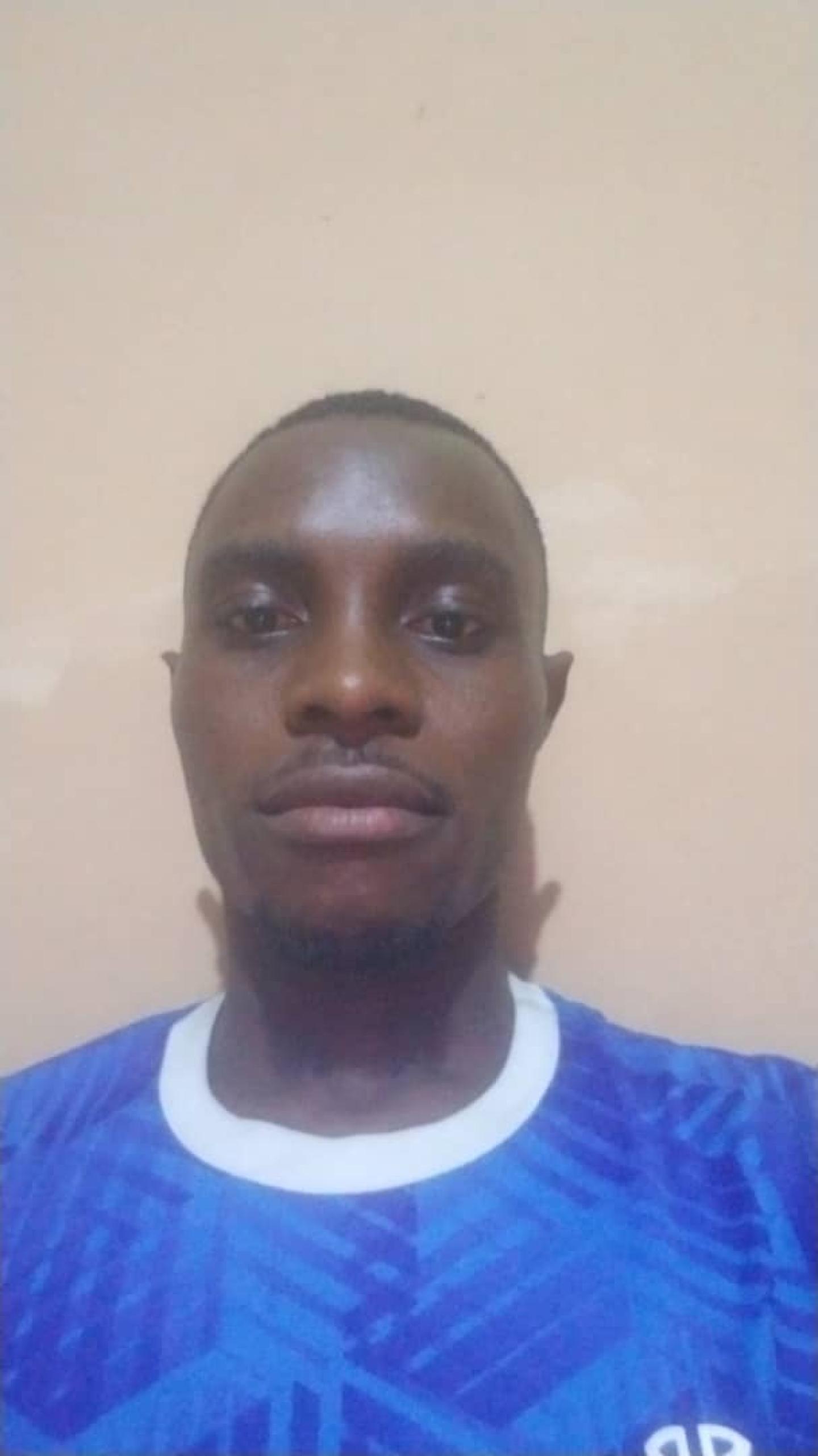 Idowu Ezekiel Oluwatobiloba