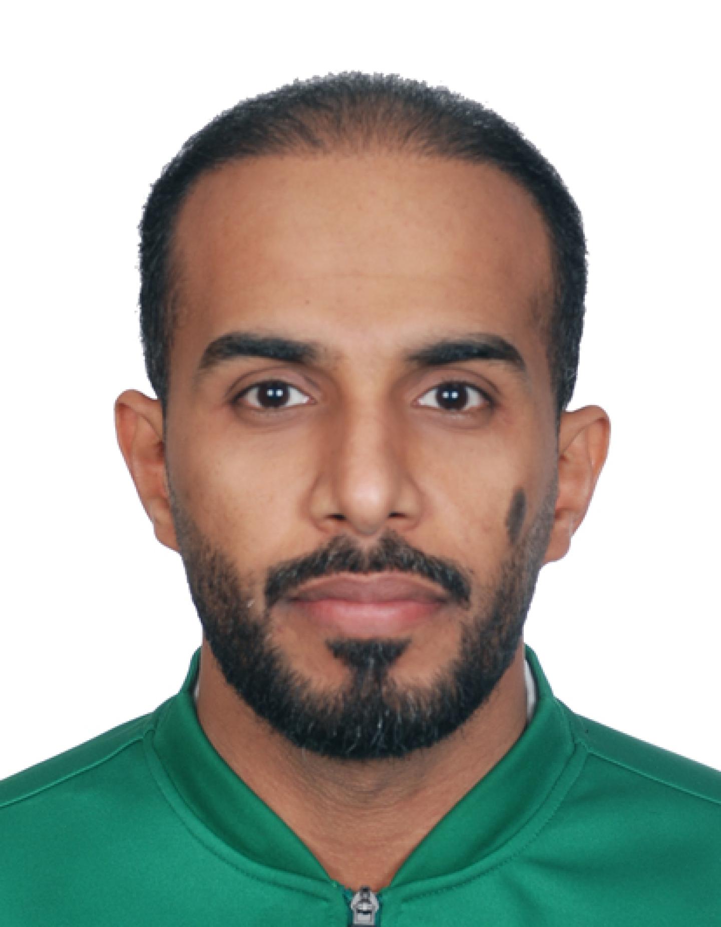 Ali Mohammed AlSuqufi