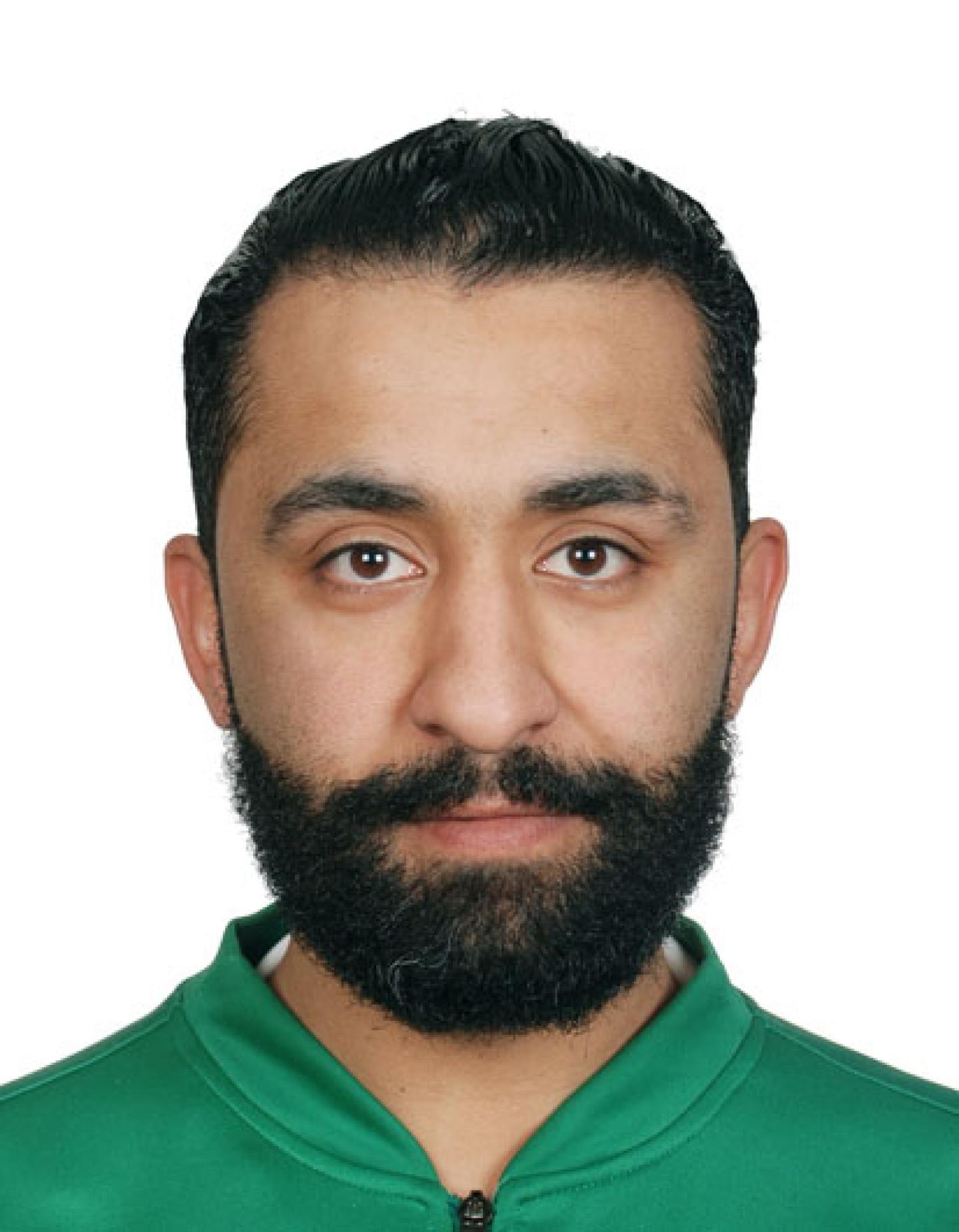 Mohammed Jassim AlSaqer