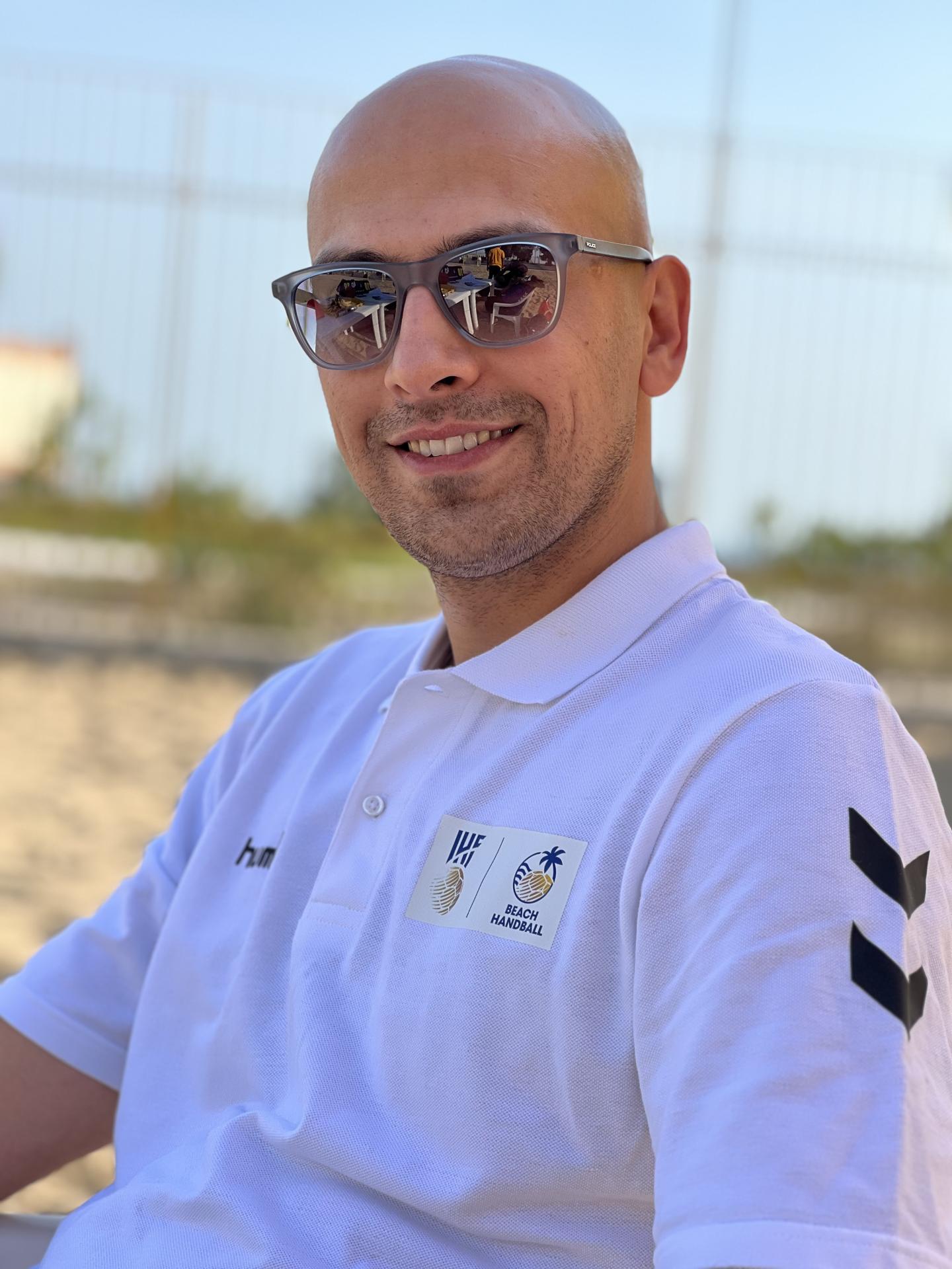 Mohammad Javad Kiani