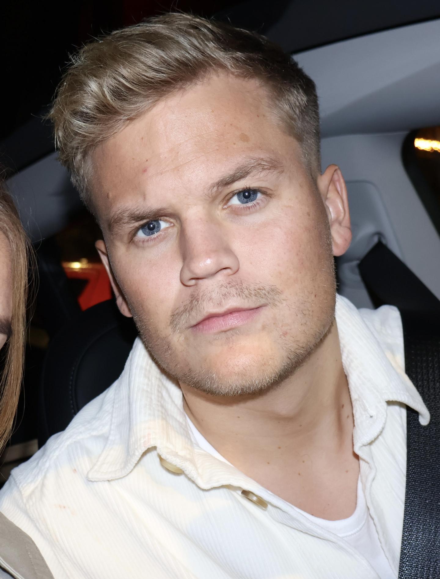 Árni Snær Magnússon