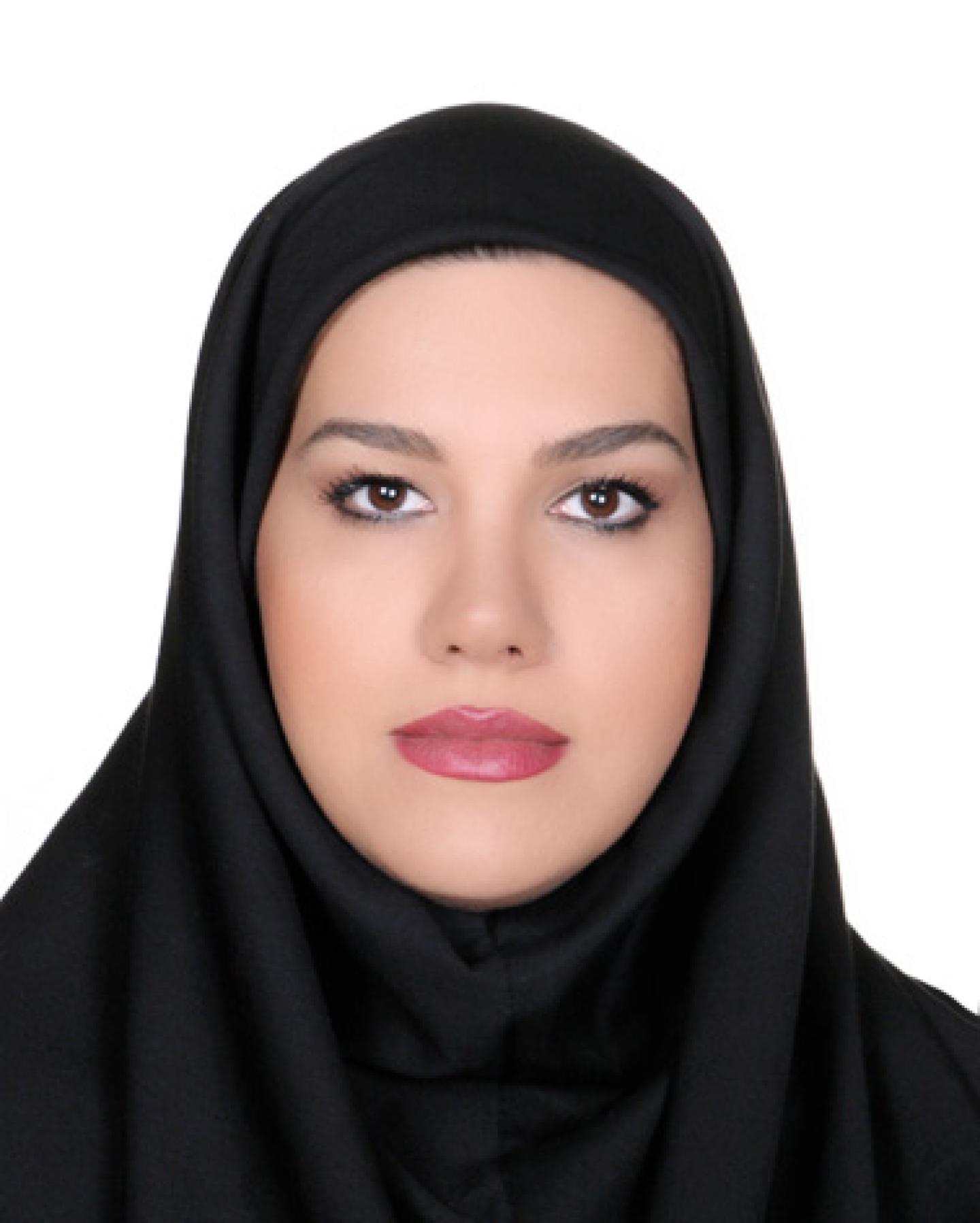 Motahareh Najd Samiei