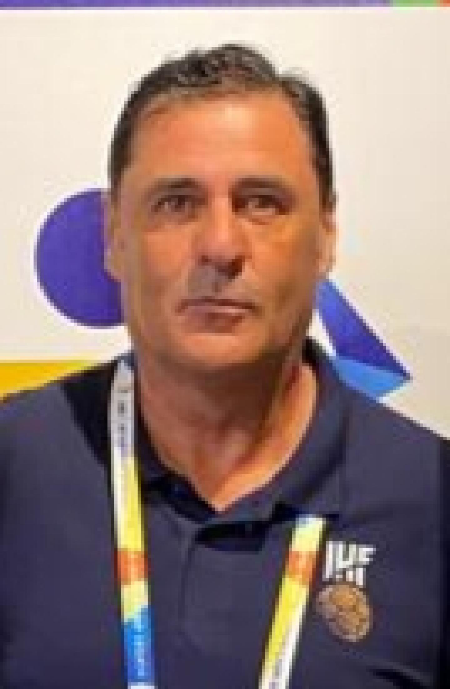 Antonio Martin Franco