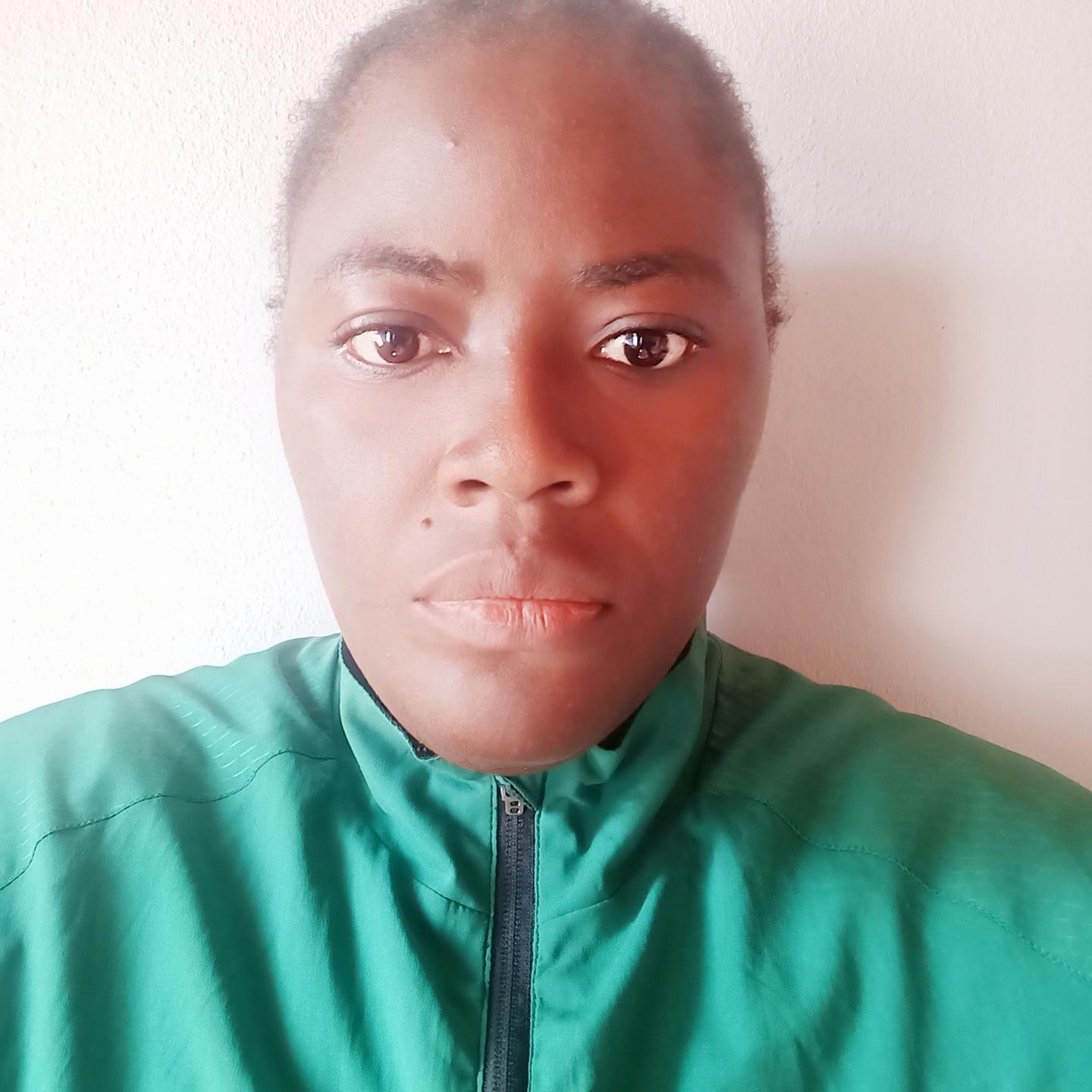 Noelly Manuela Okala Bouillong