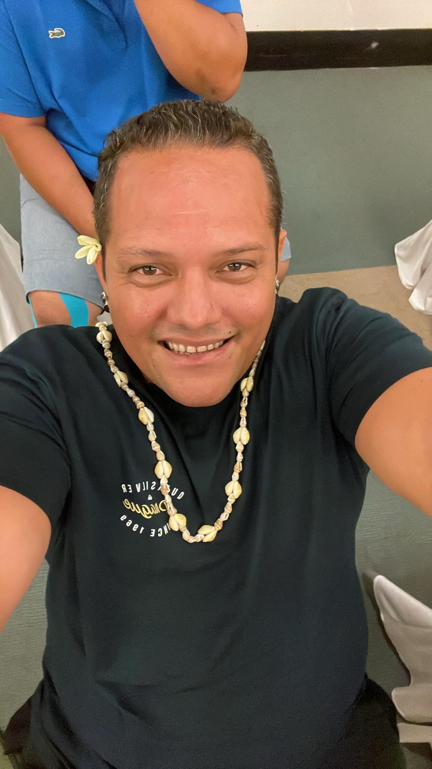 Taroanui Tahuhuterani