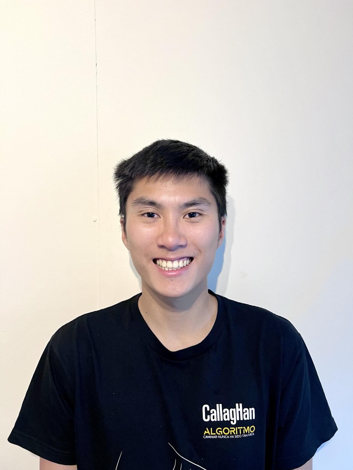 Fei Tung Lee