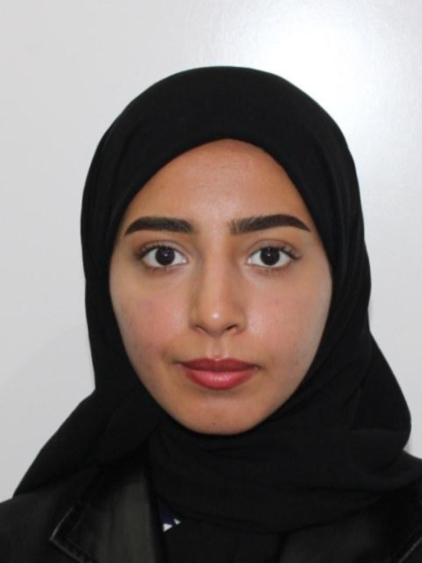 Jenan Hassan Alibrahim