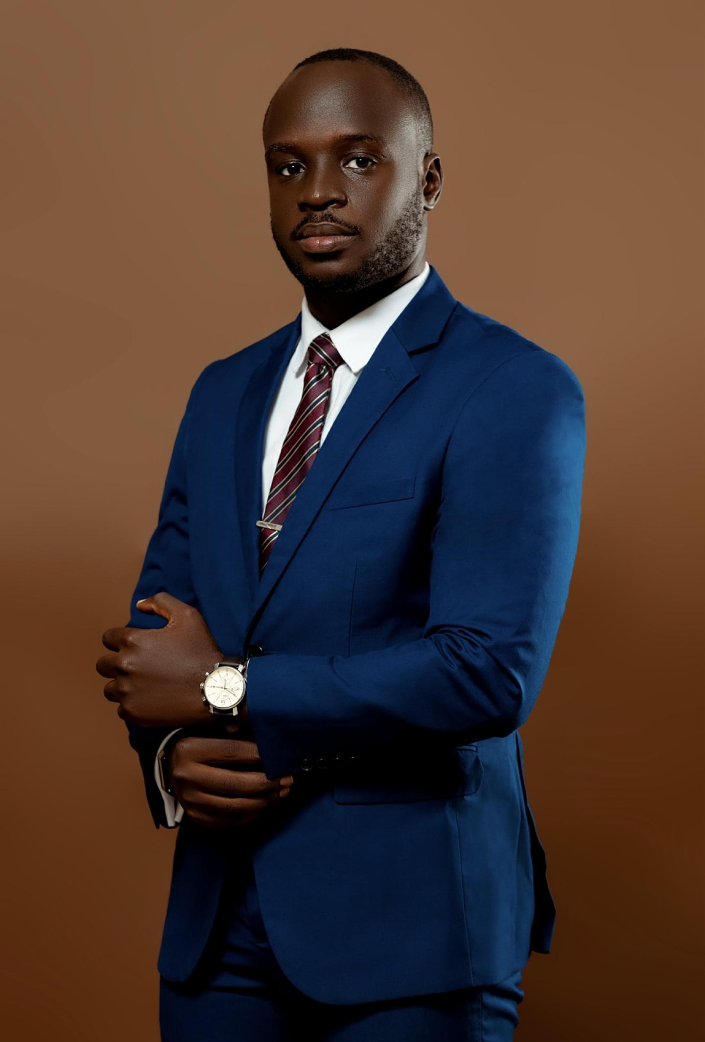 Daho Ephraïm Maximilien Adamou ADOUBRYN