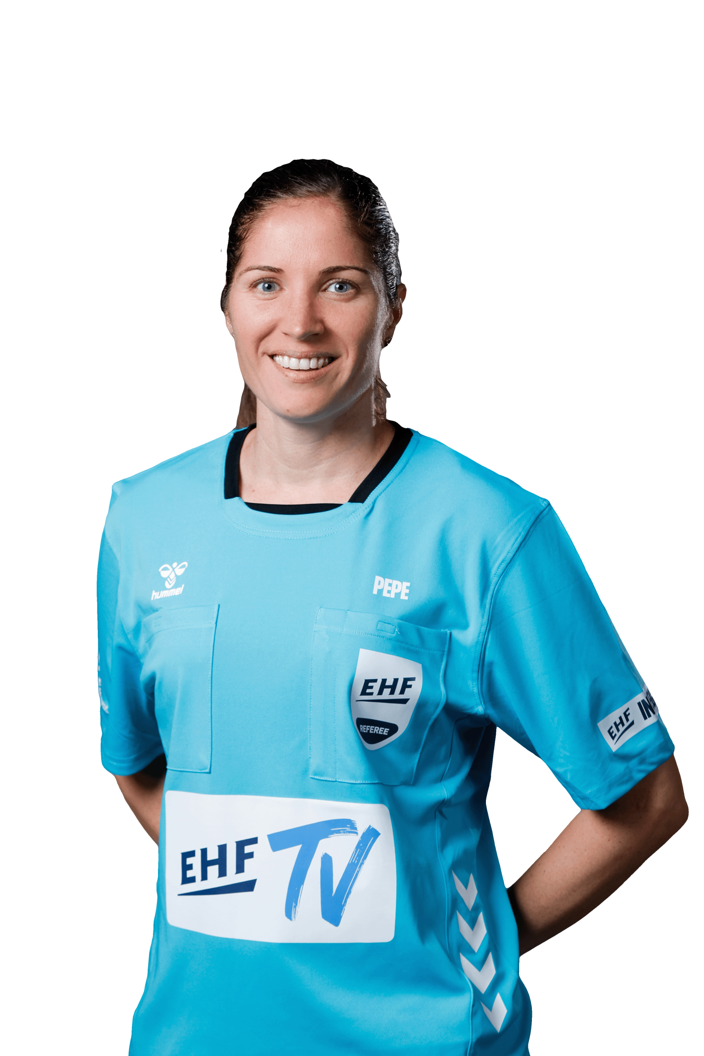 Andrea Alejandra Pepe