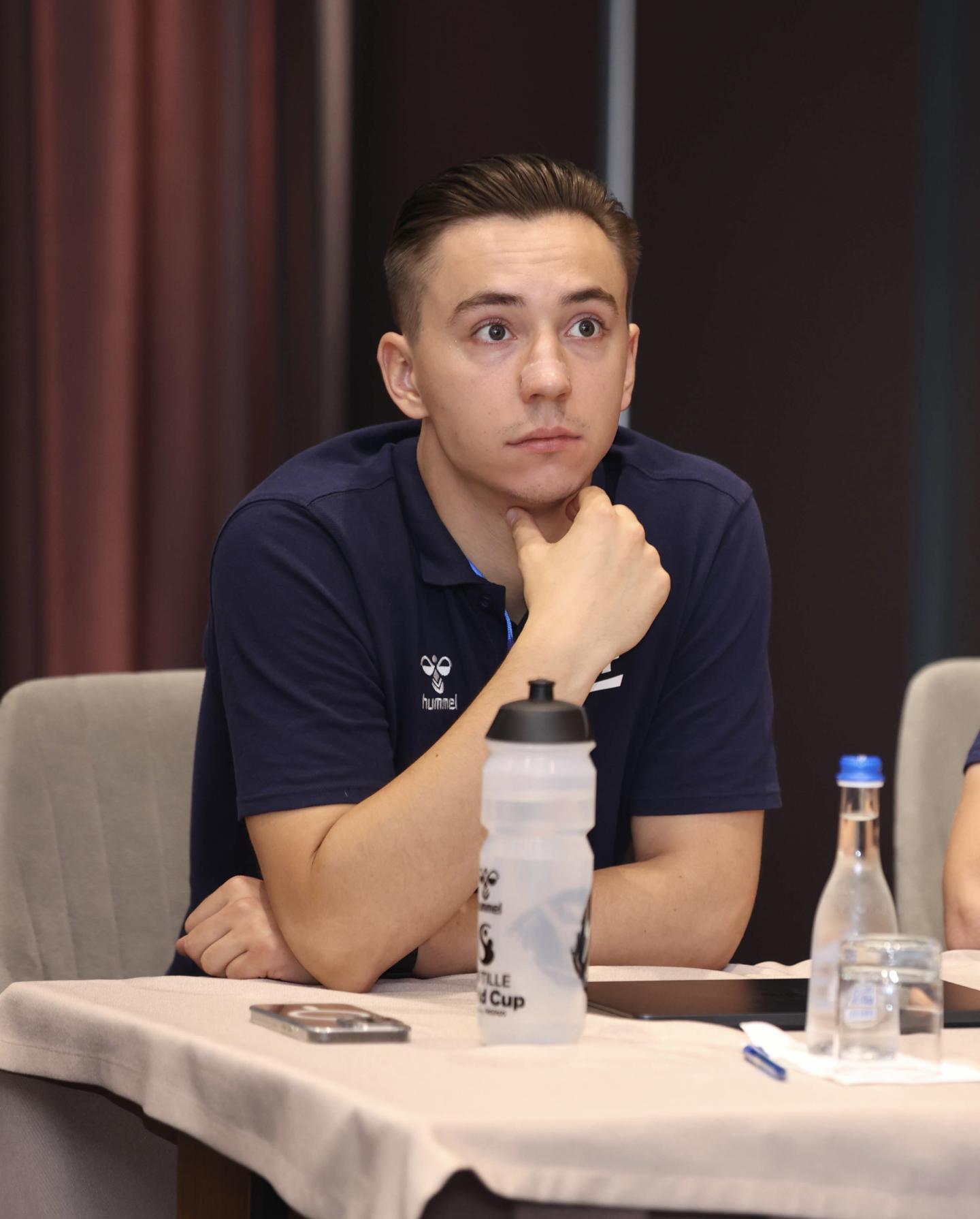 Karolis  Lukosevicius