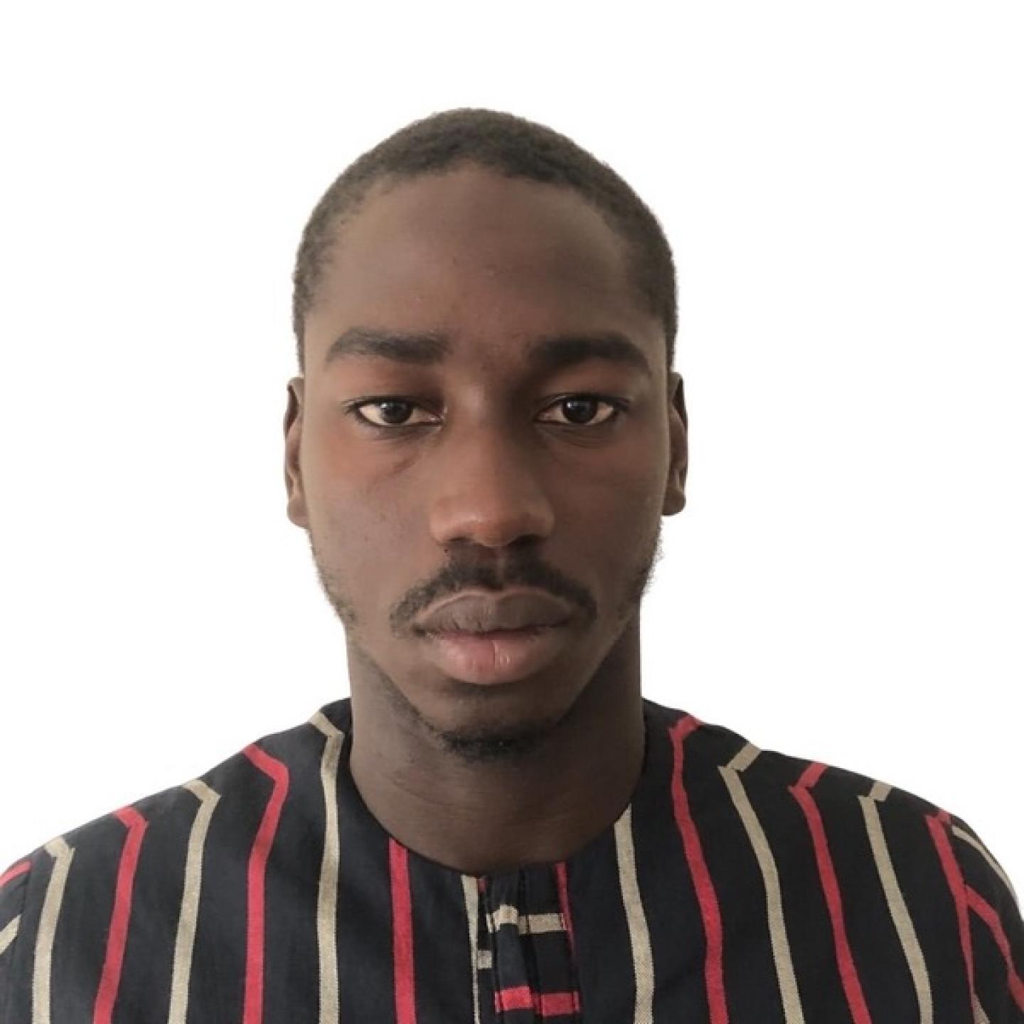 Cheikh Amadou Lamine  Gaye