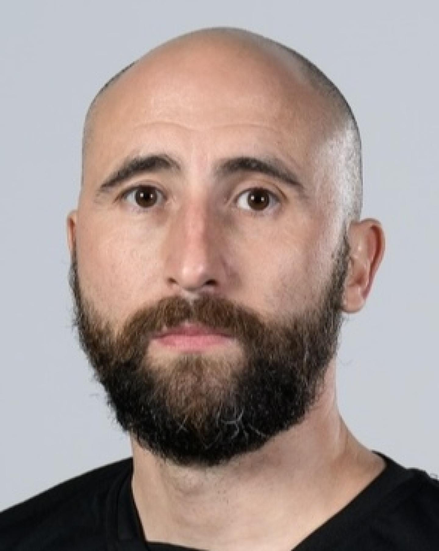 Andreu Marín Lorente