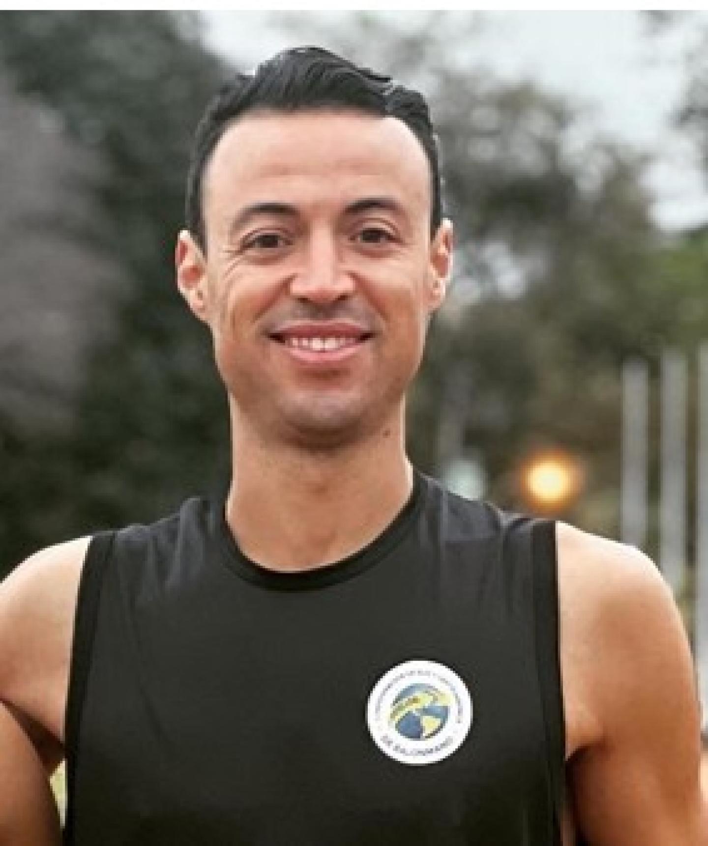 Wictor  Pereira dos Santos