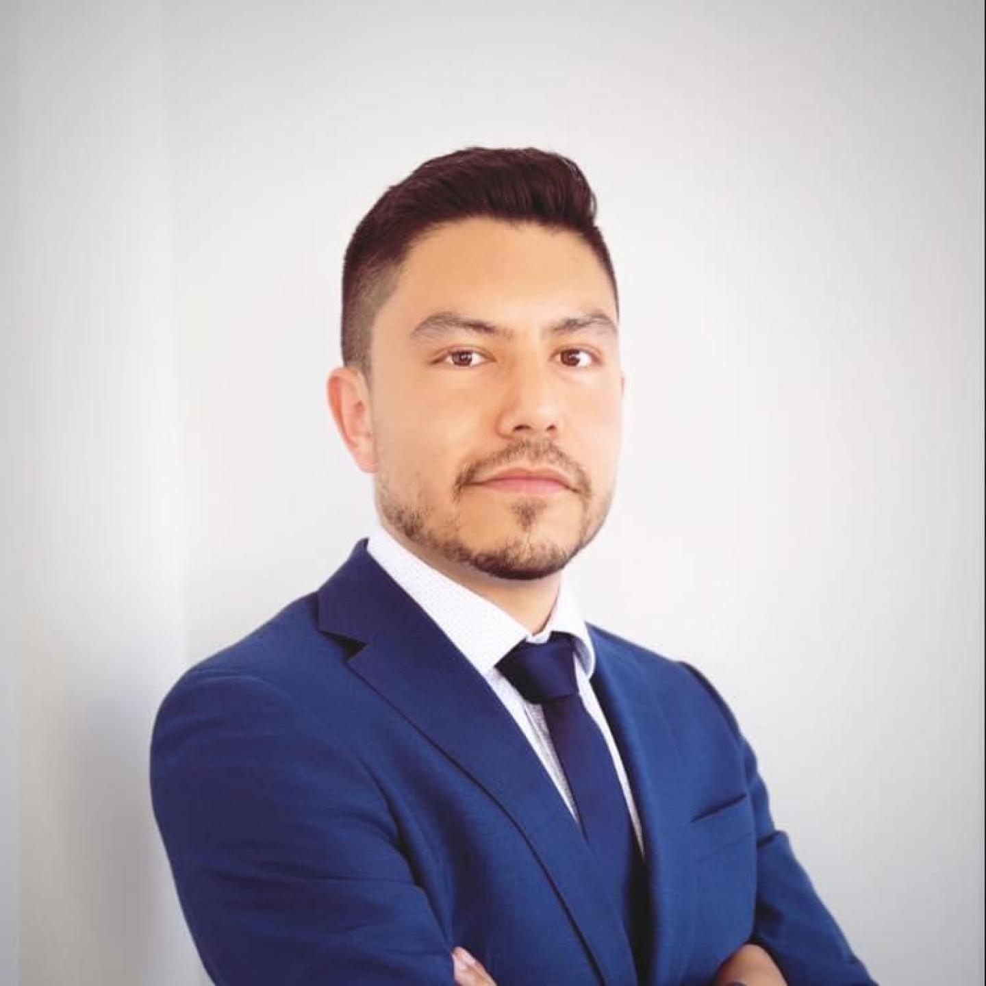 Jose Manuel Aguilera