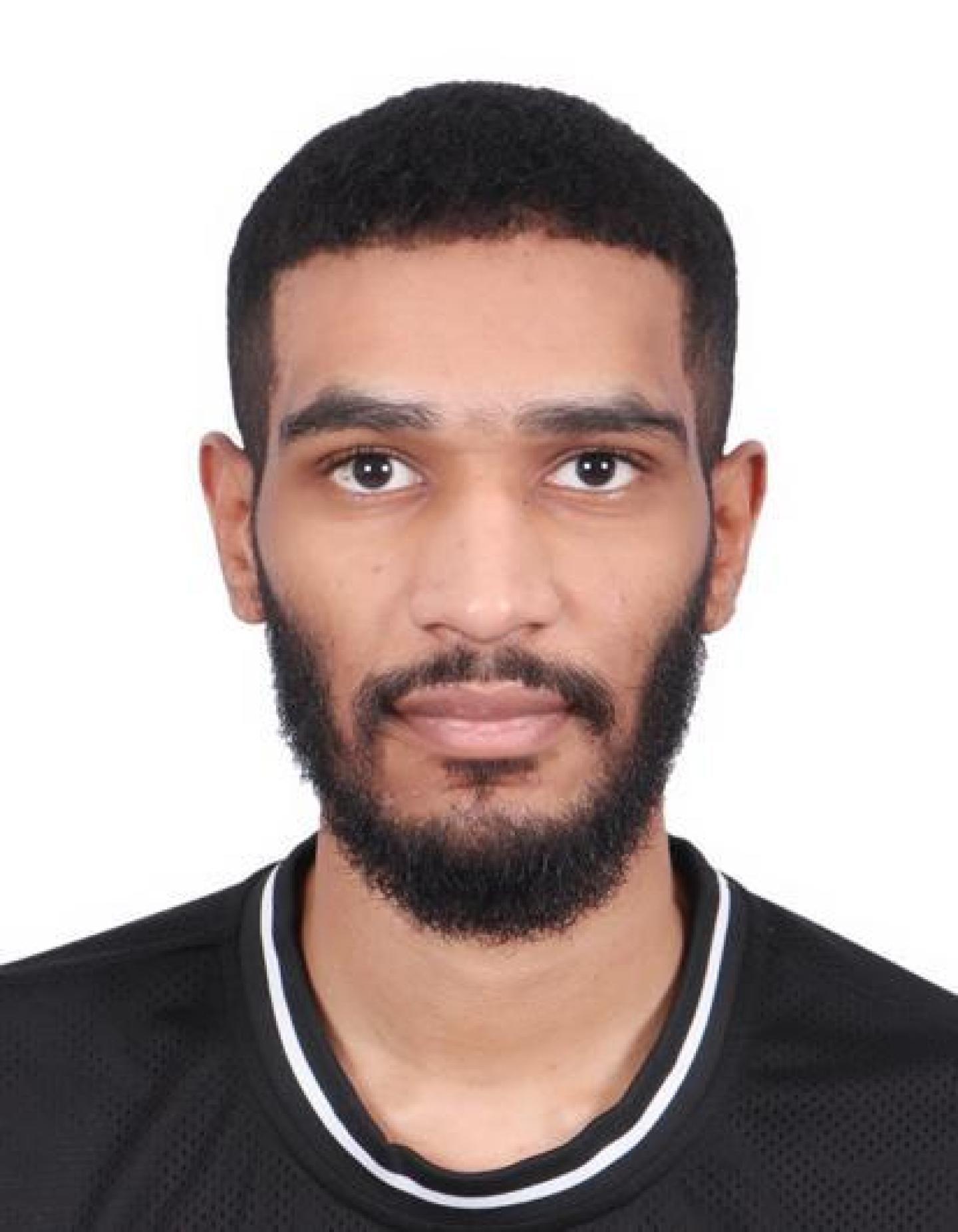 Mahbob Saeed Al-Naemi