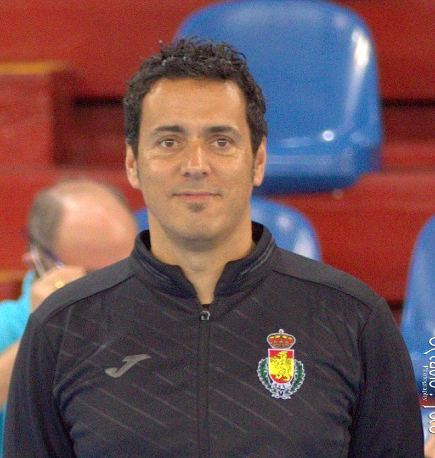 Ignacio Garcia