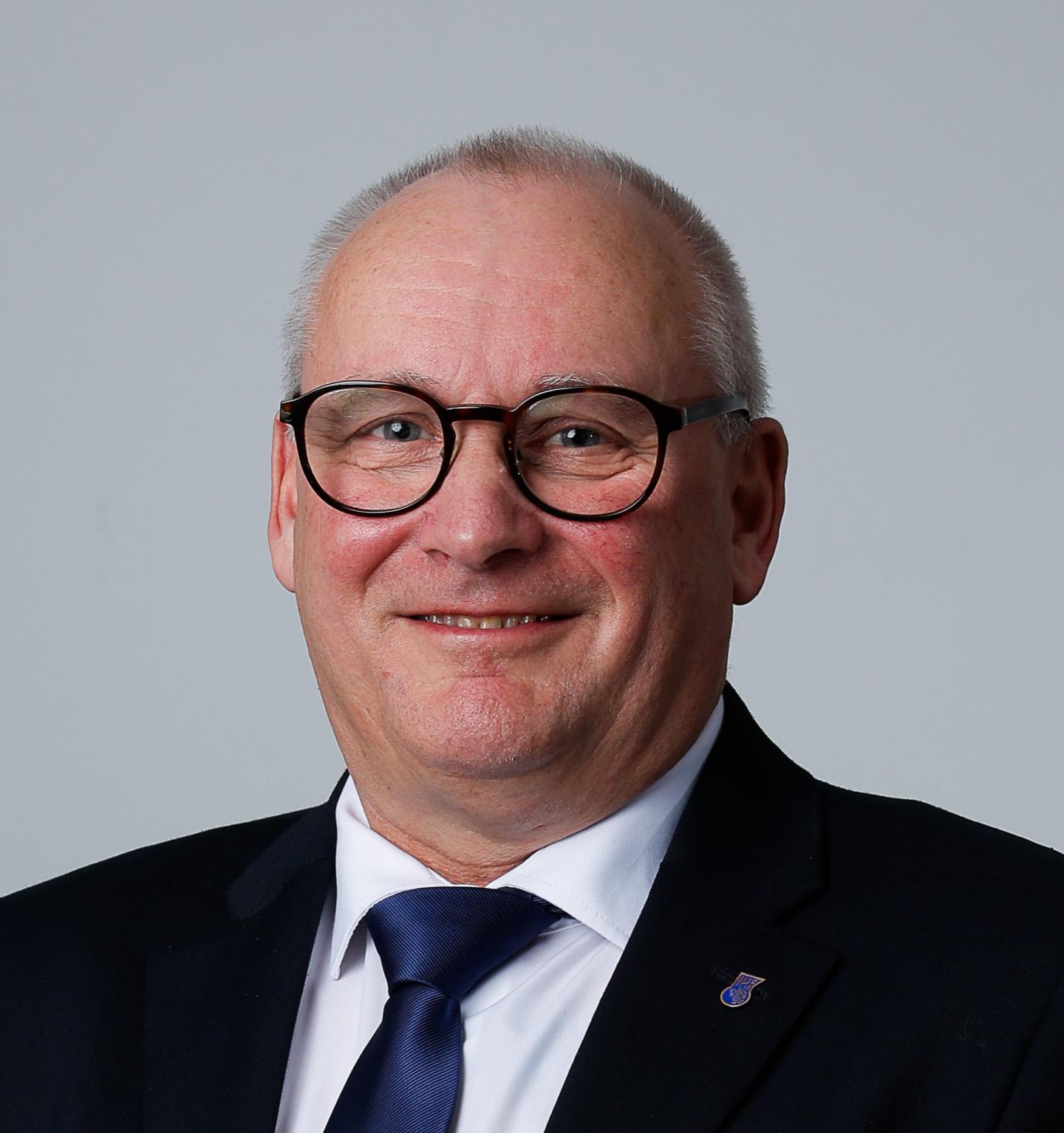 Hans-Joergen Hansen Lythje