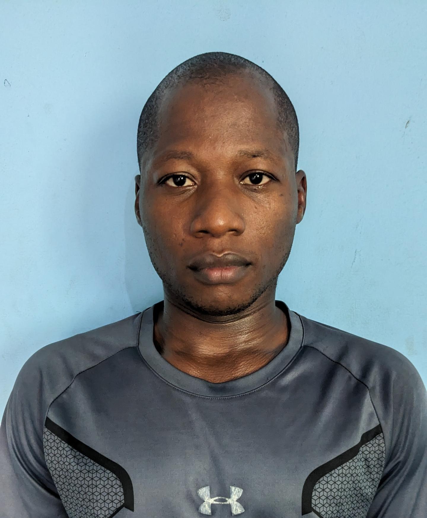 Abdou Safiou Berebere