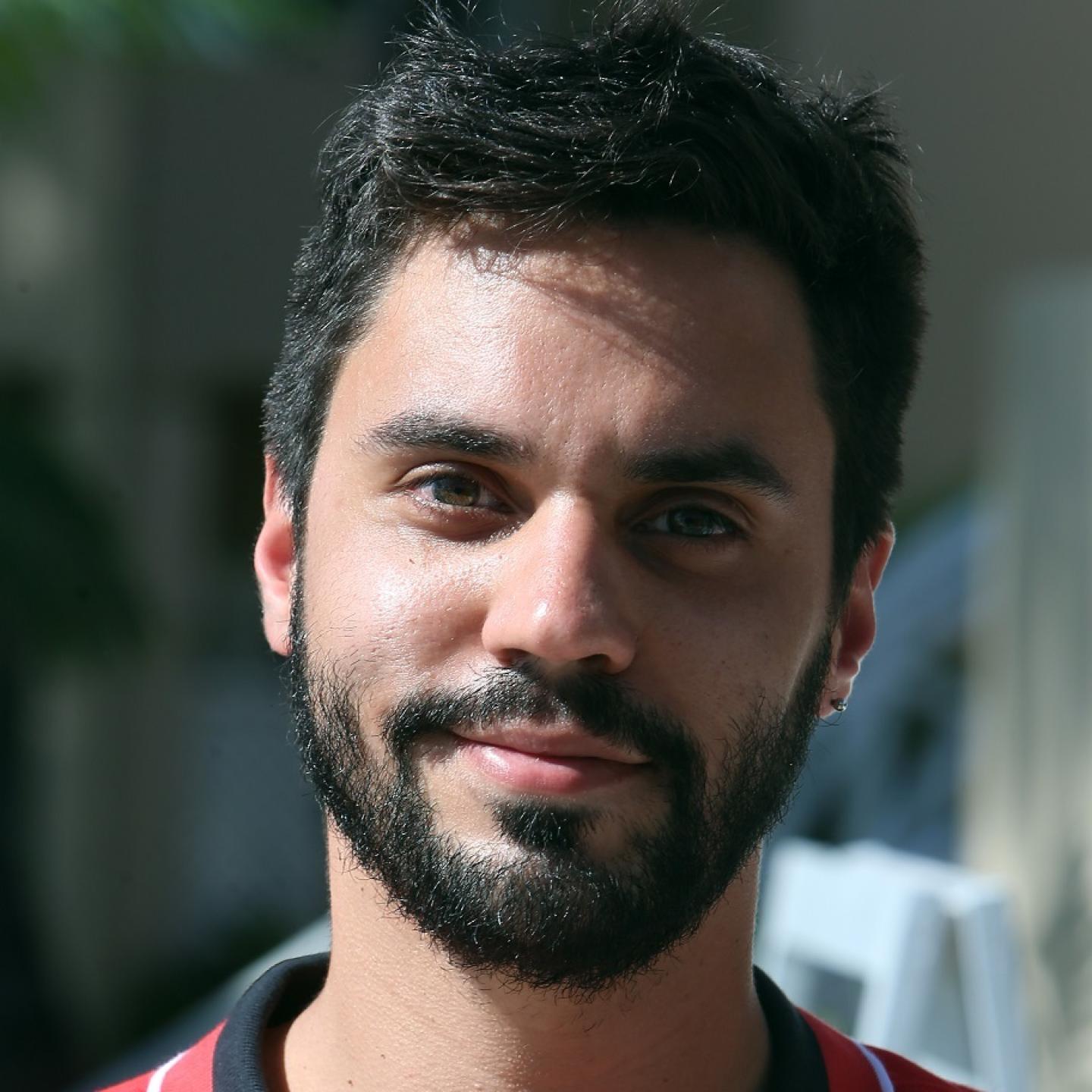 Santiago  Menichelli