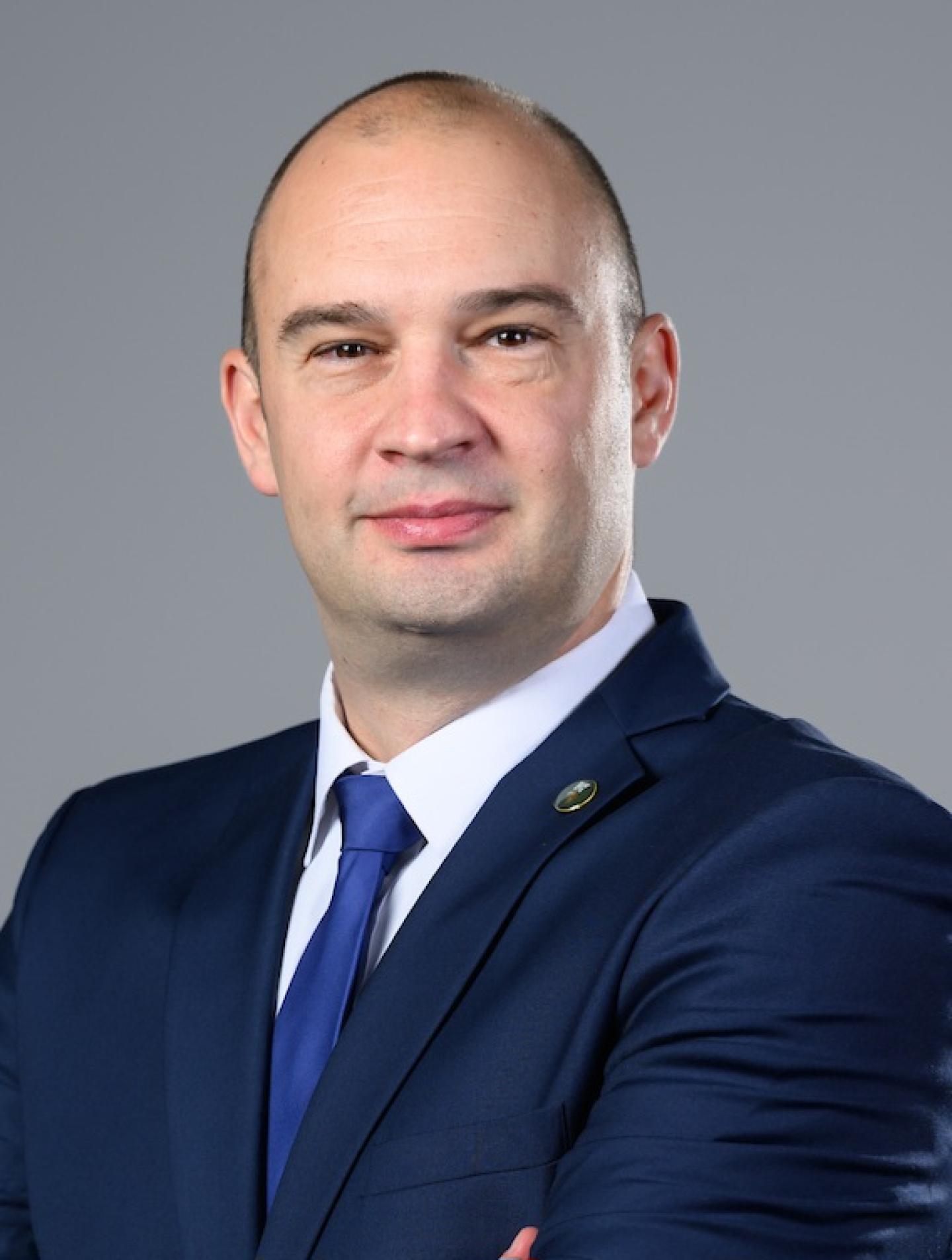 Jovan Popadic