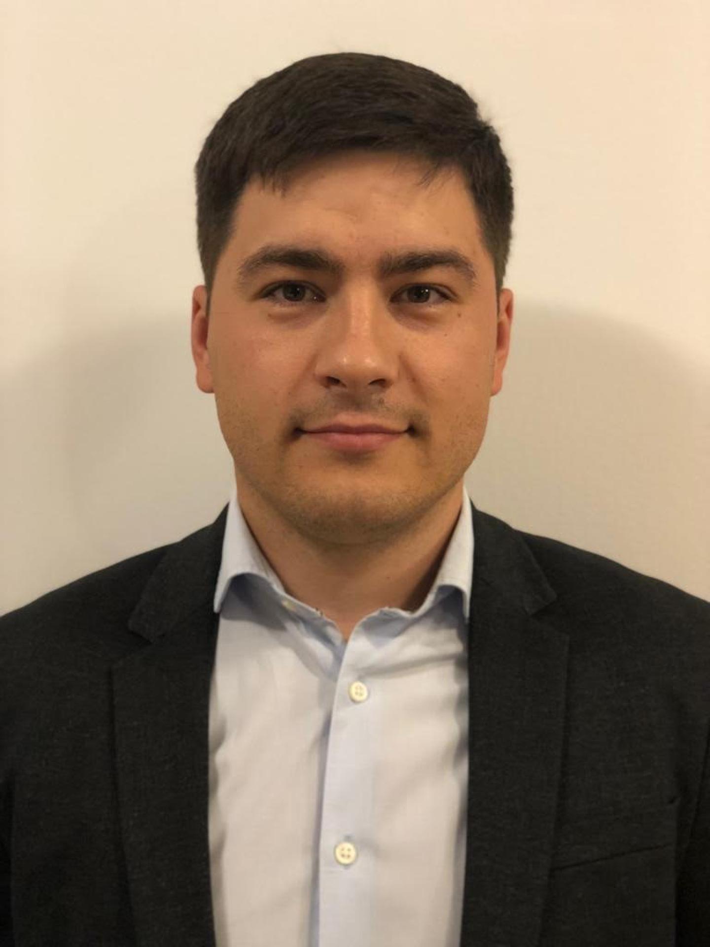 Radu Mihai Potirniche