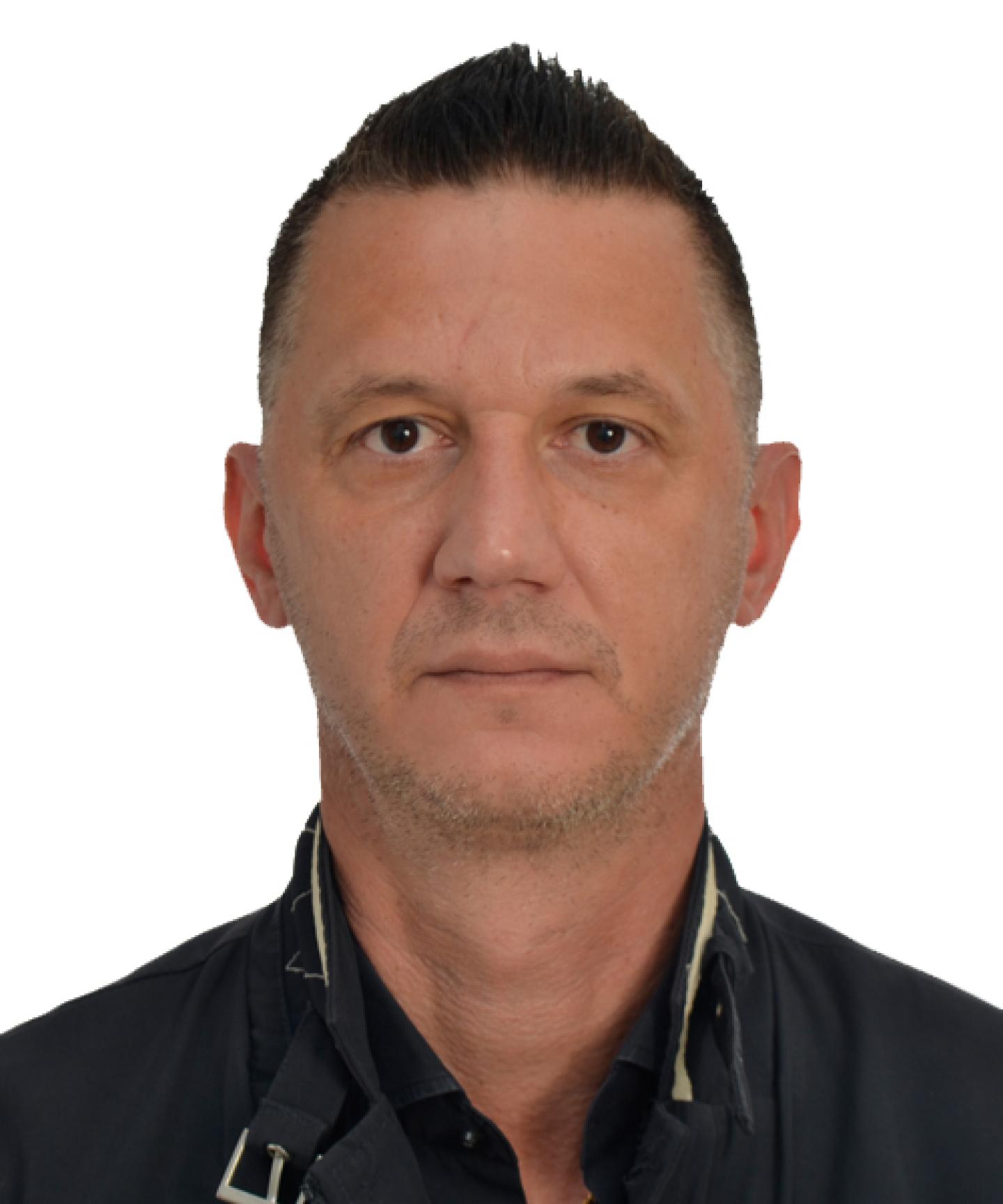 Predrag Pavicevic