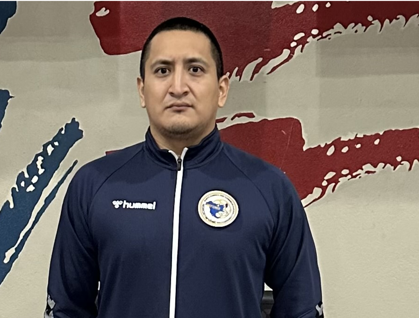 OMAR EDUARDO OSALDE GARCIA