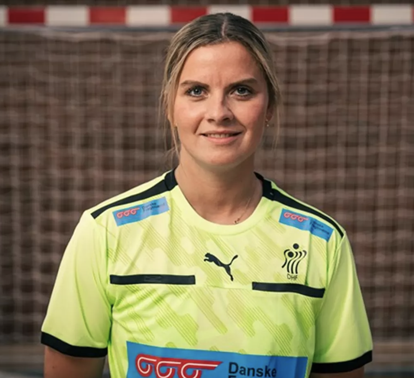 Josefine Kusk Jensen