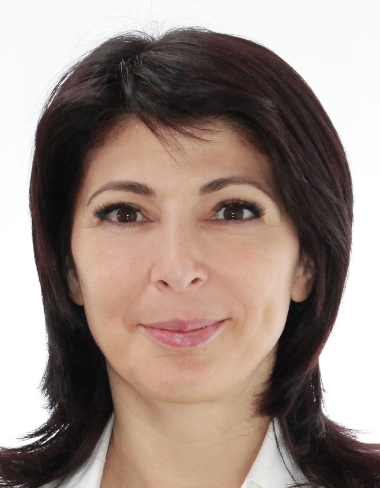 Stella Vartanyan