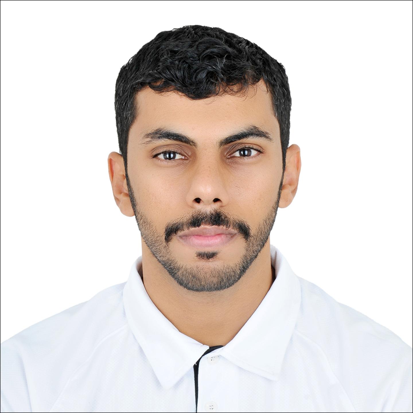 Sultan Saif Alsiyabi