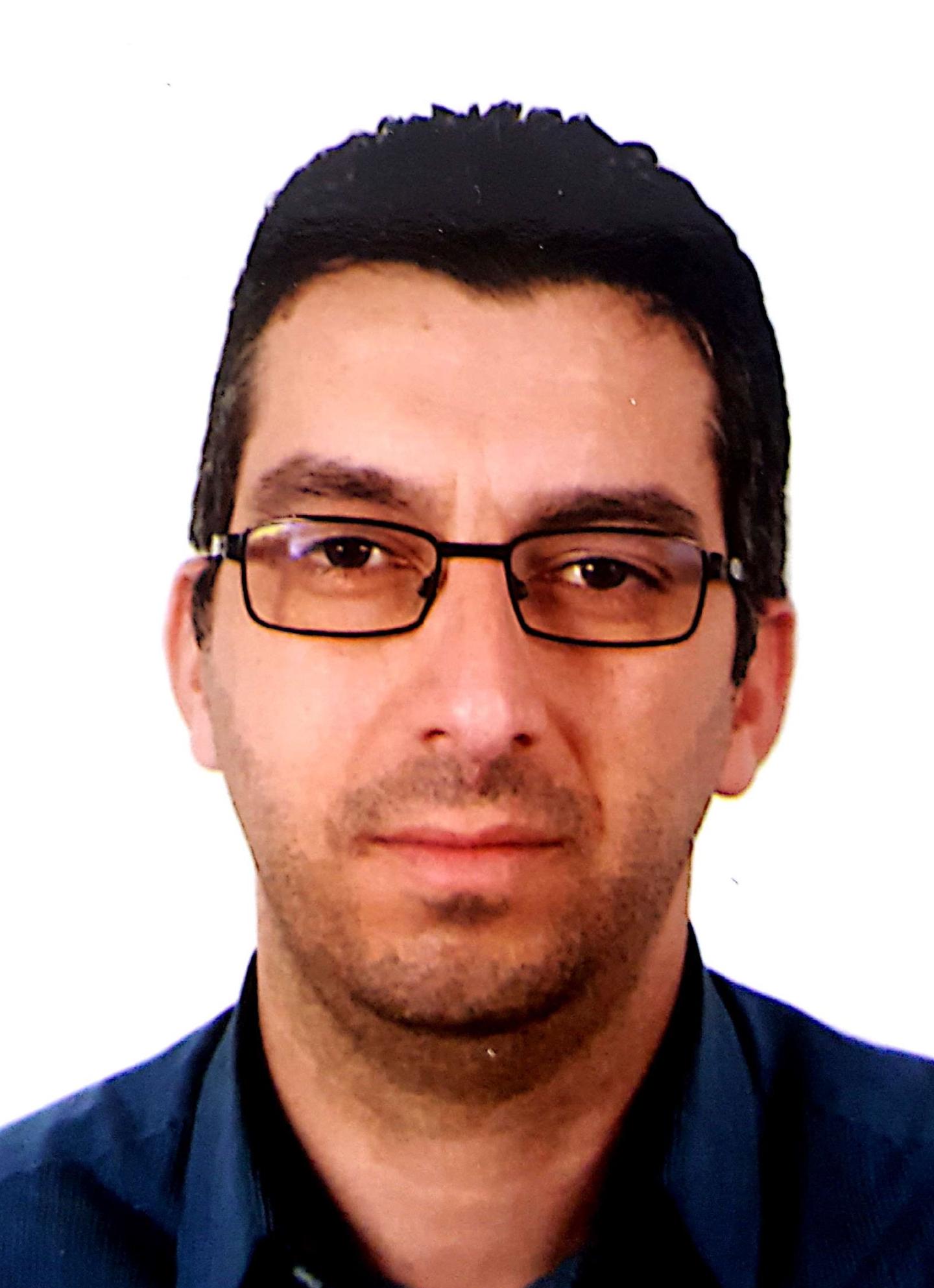 Mohamed Kamel Brahim Borgi