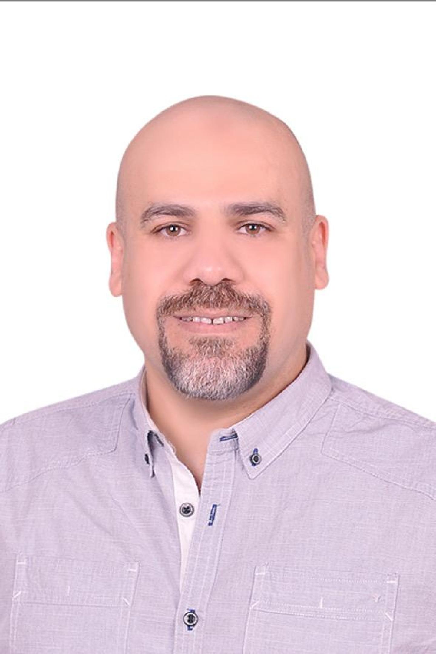 Shaban  Mohamed Shaban