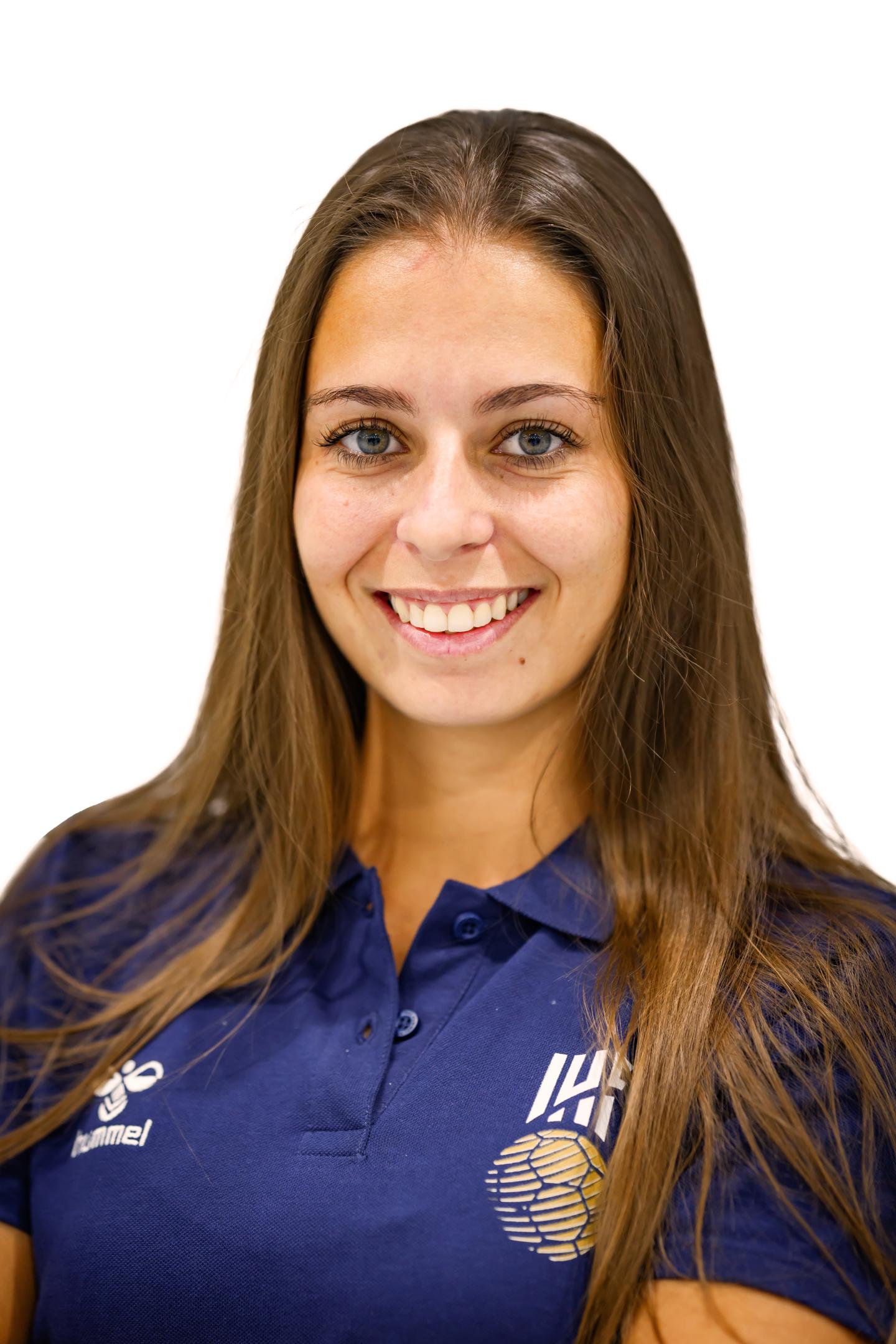 Isabel Campo Barbero