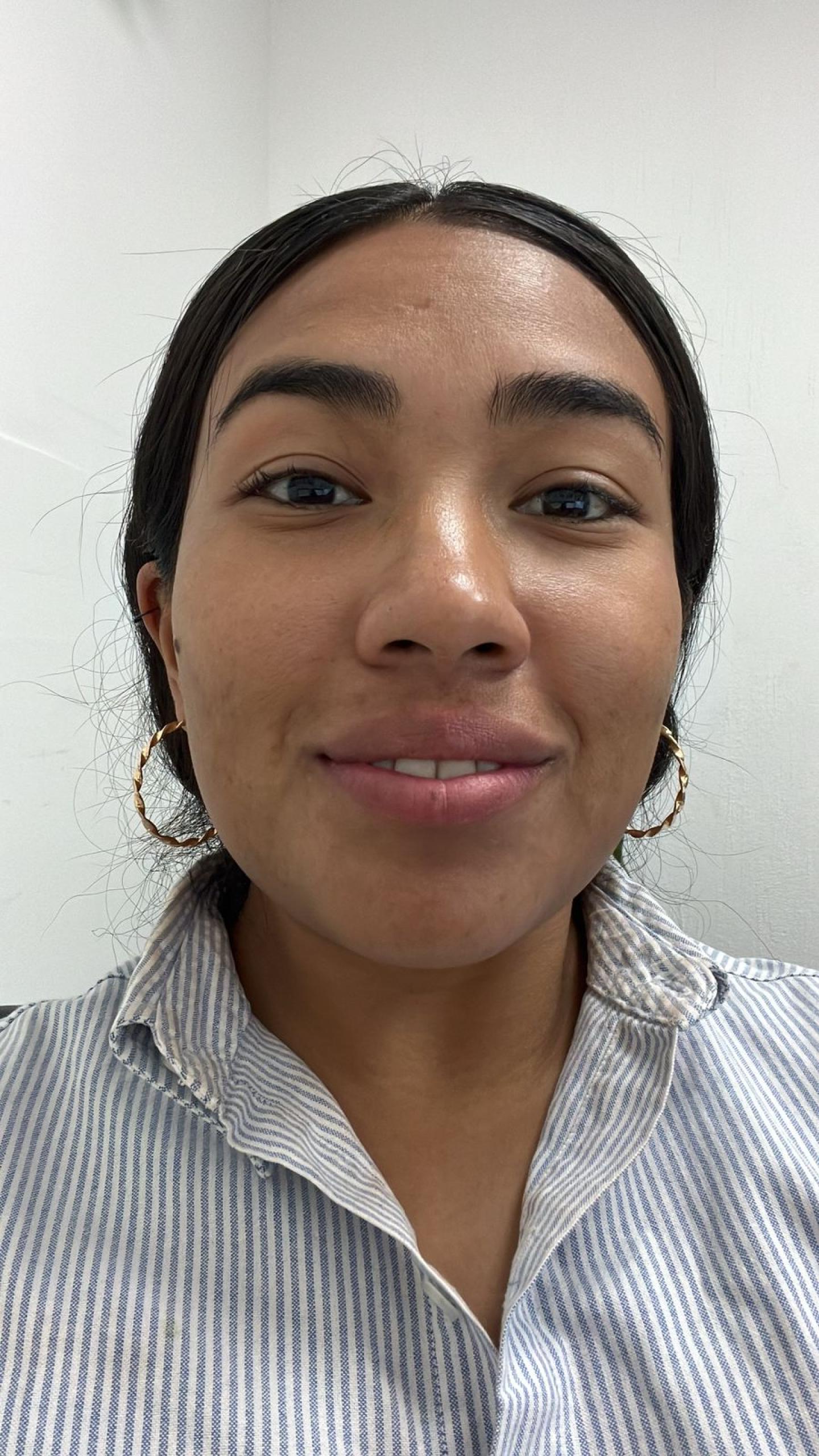 Nadia Polet Sanchez Manzano