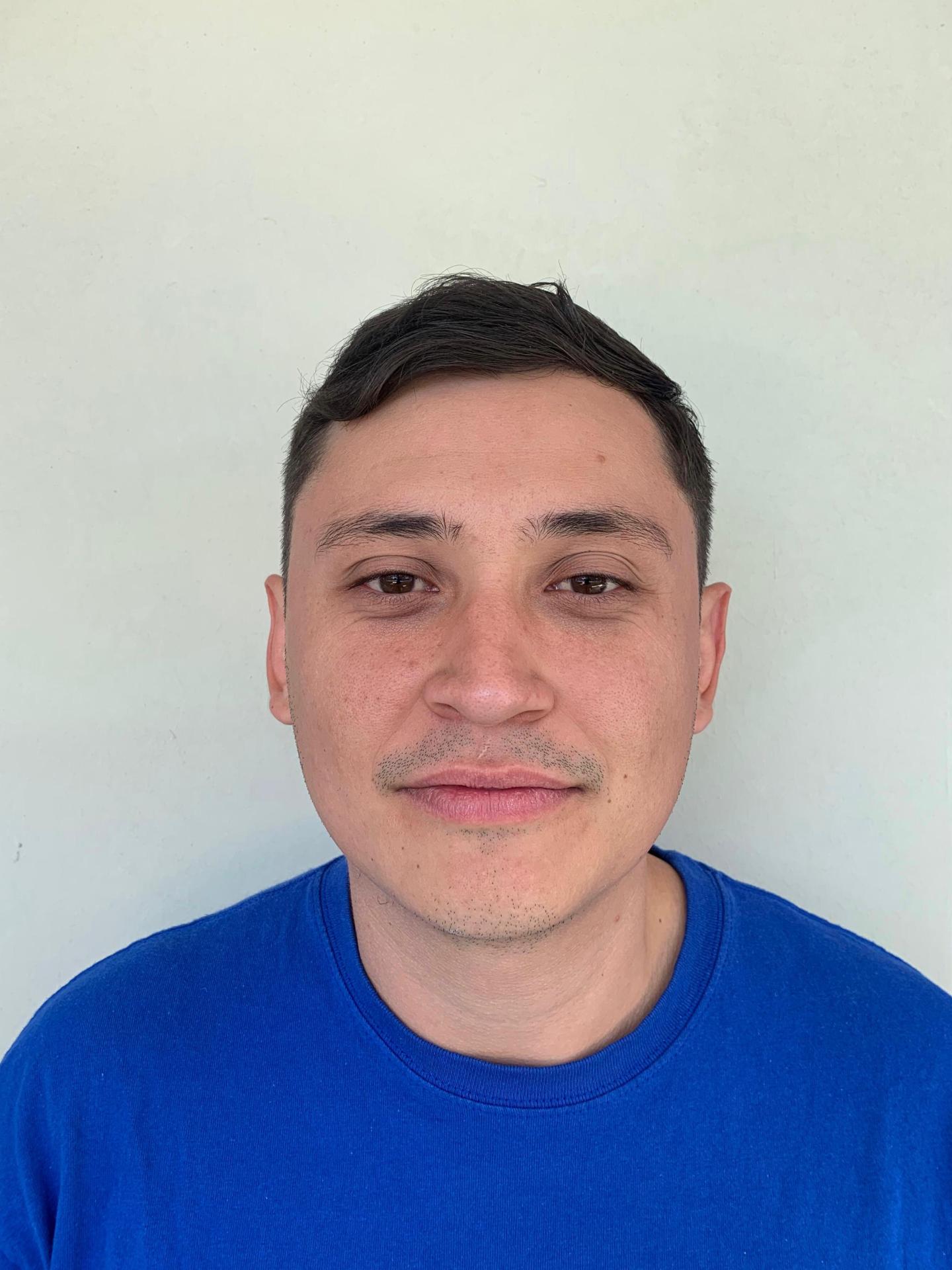 Juan Pablo Jesus Leyton Diaz