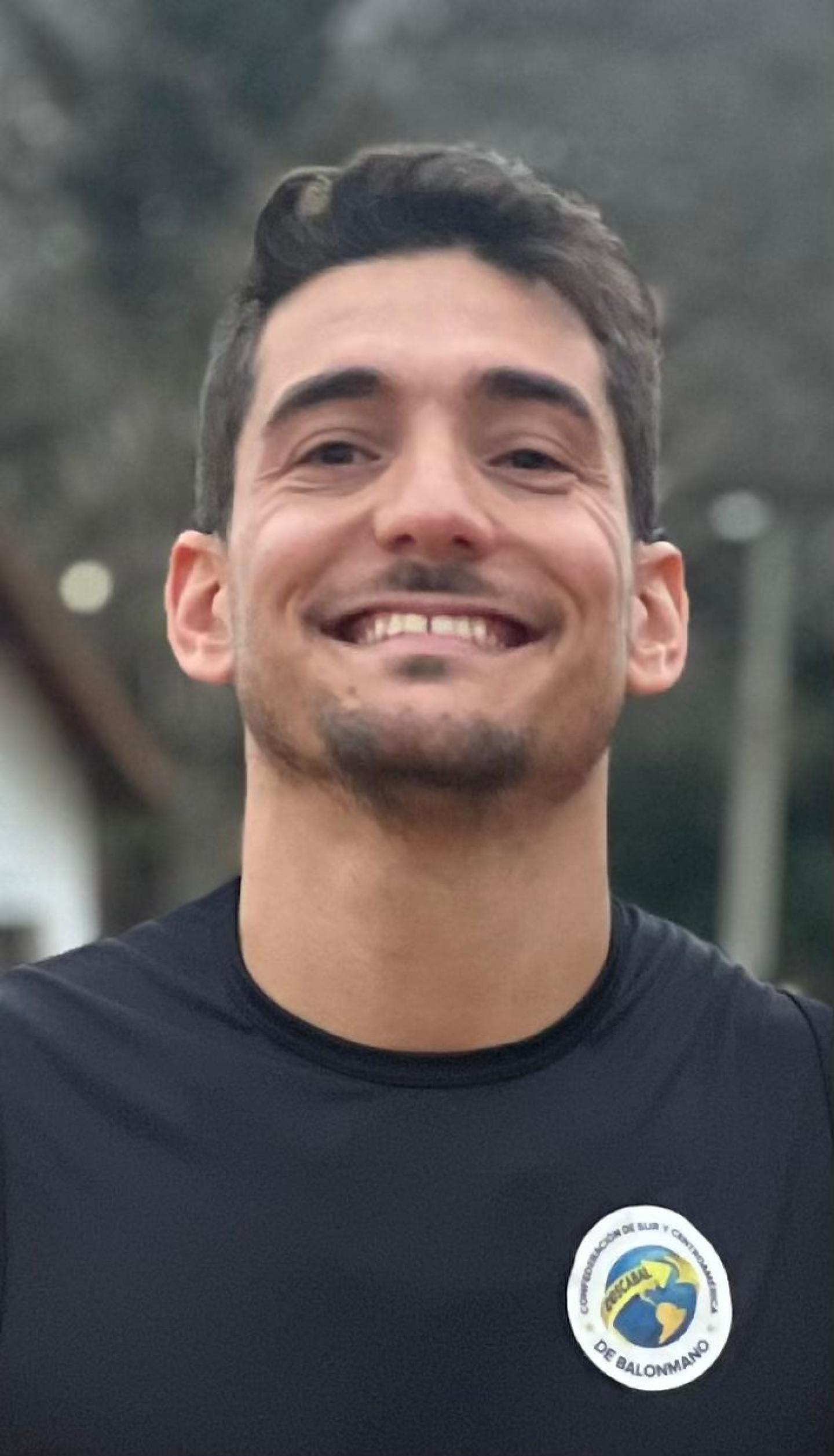 Lucas  Picanço Brasil