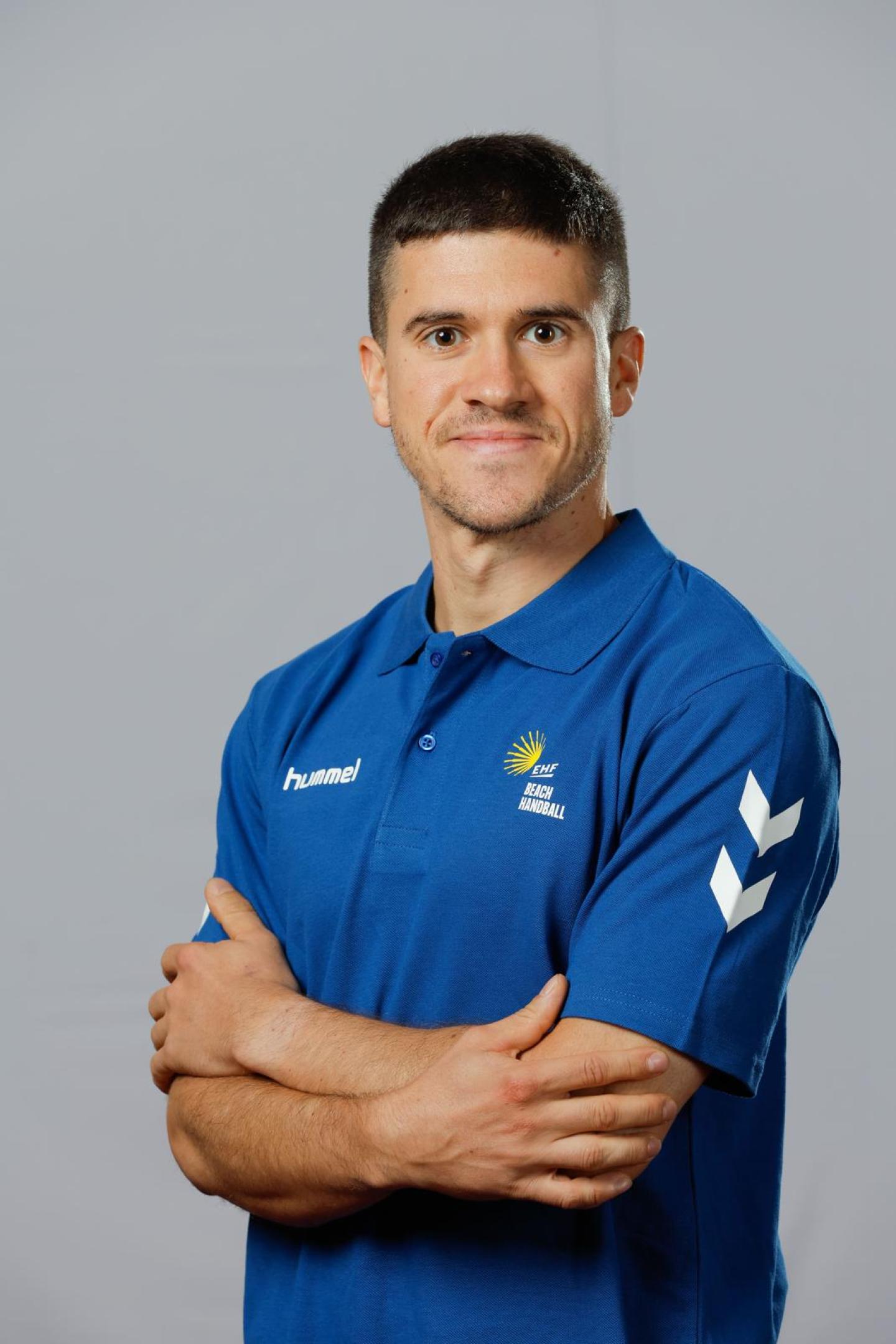 Víctor Rollán Martin