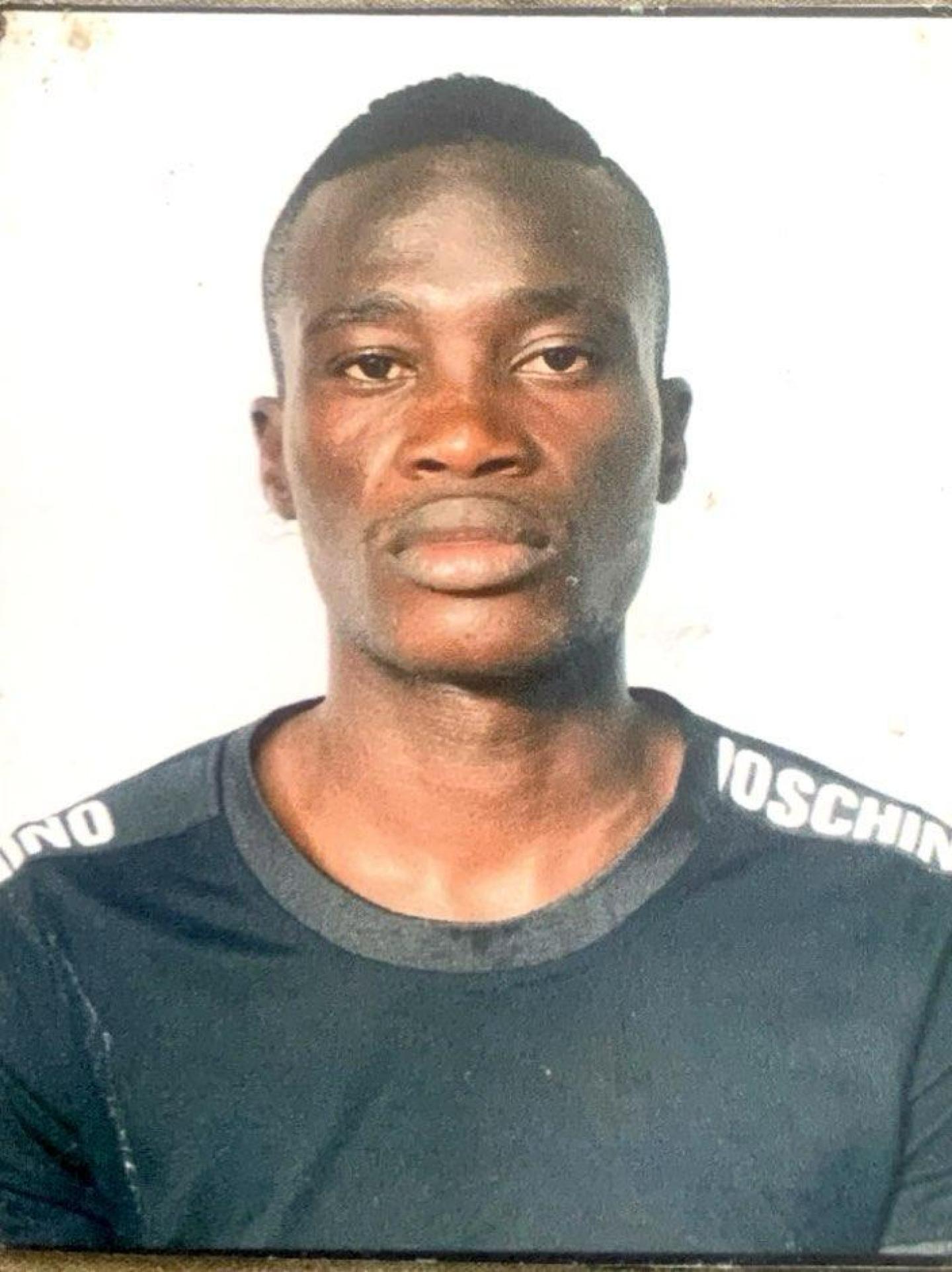 Adou Henri Joel Zakaria Yapo