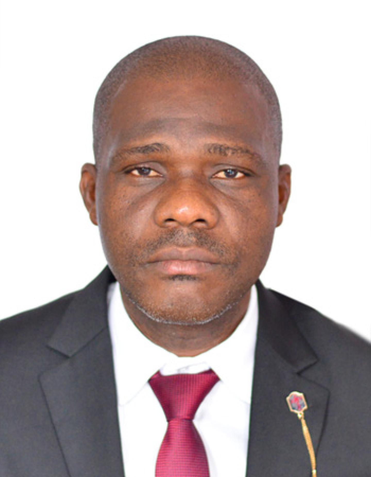 Yawo Mawusse Akpatsa