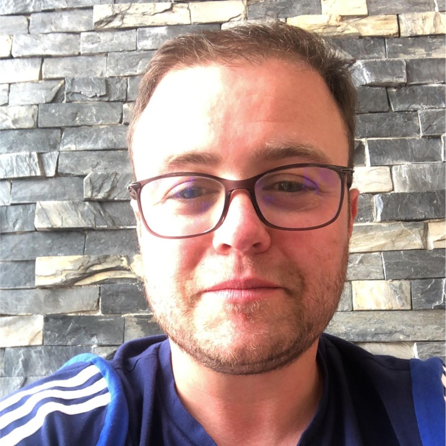 Carlos Felipe Del Valle Sierra