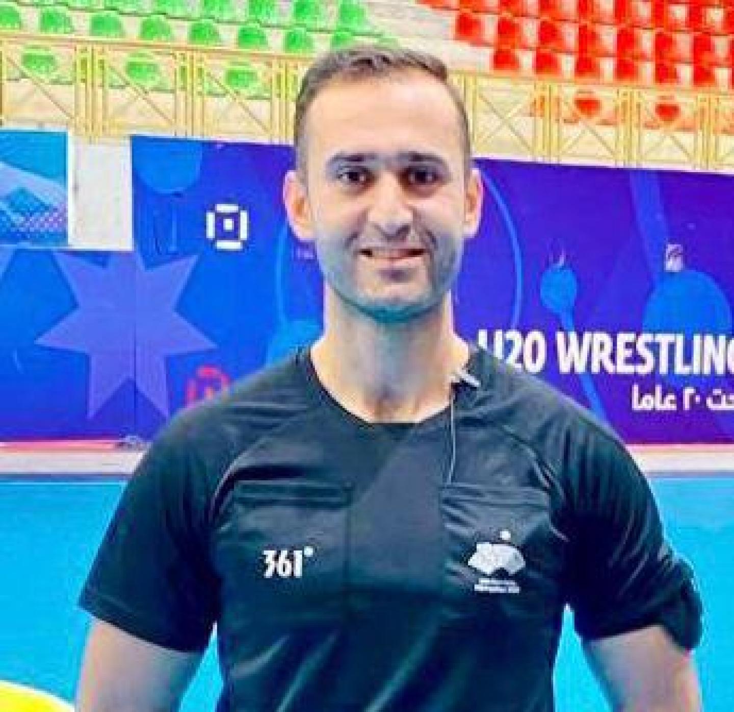 Ala'a Aldeen  Althoahreh