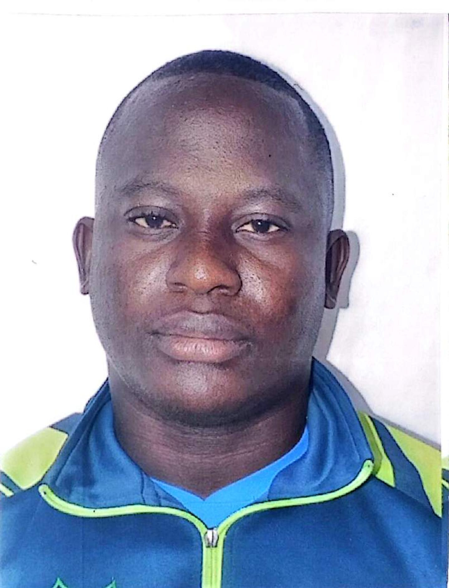 Jean-Pierre Junior Eko Ndo