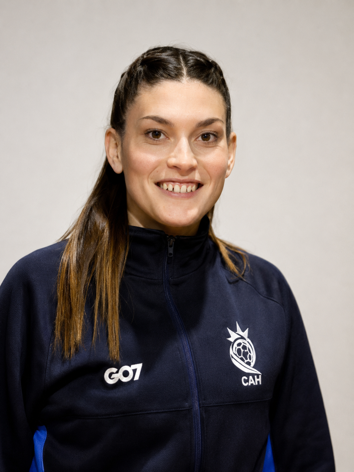 Barbara Fernandez