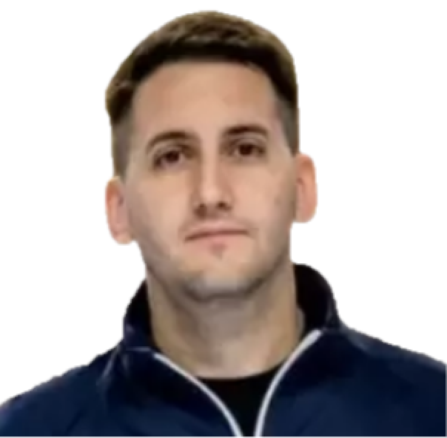 Santiago Martín Correa