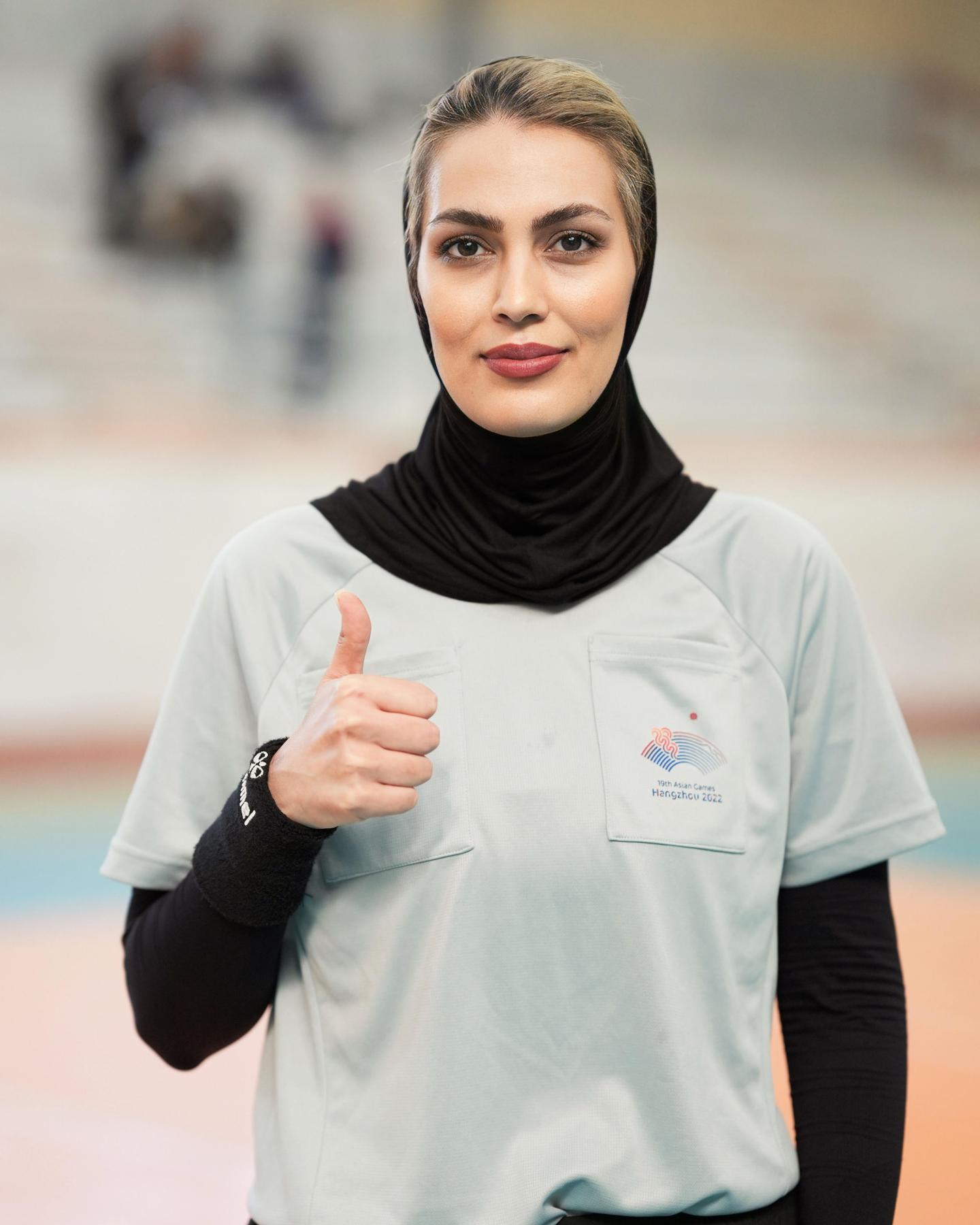 Hassanzadah Saelouei Mozhgan