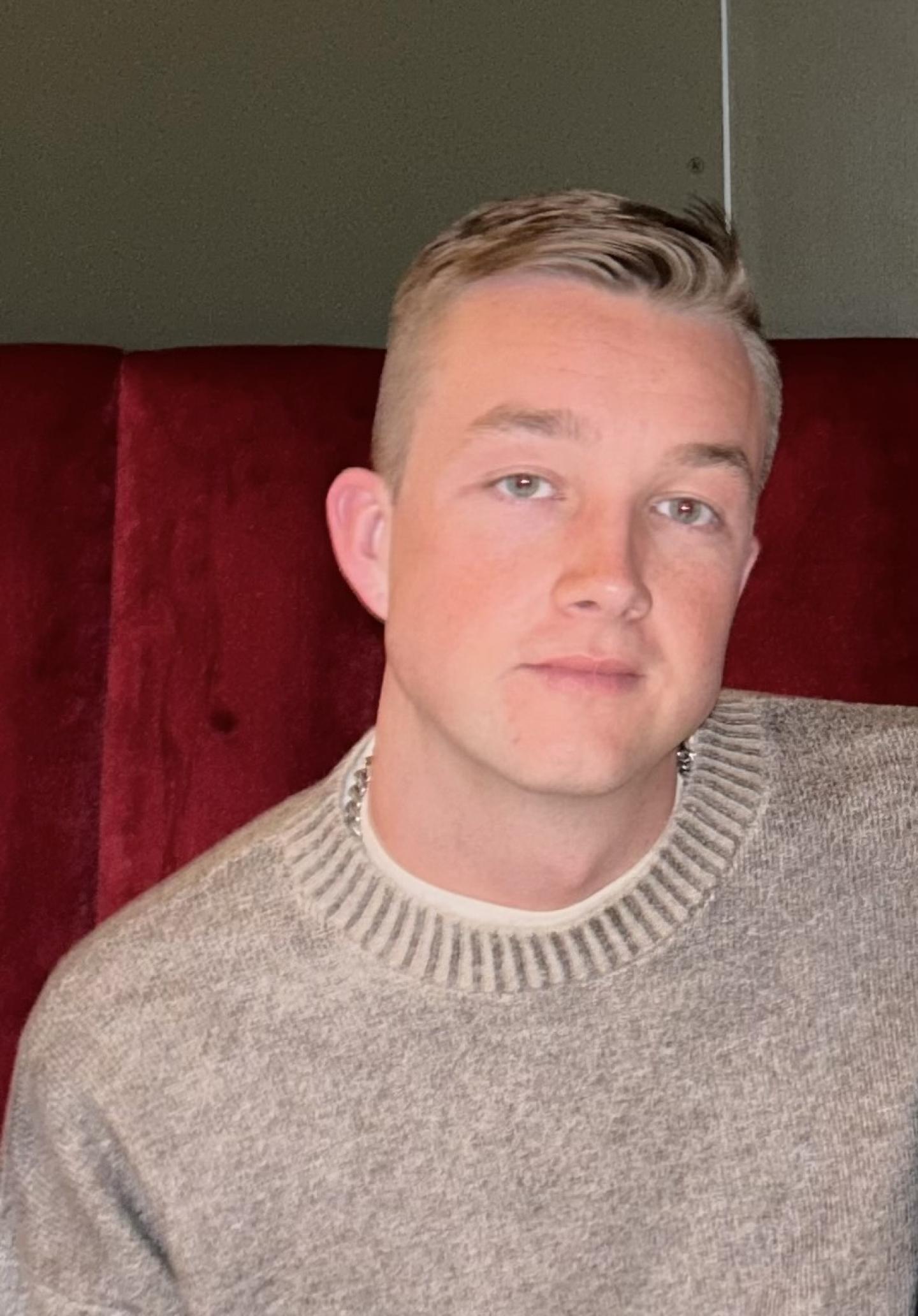 Thorvar Bjarmi Hardarson