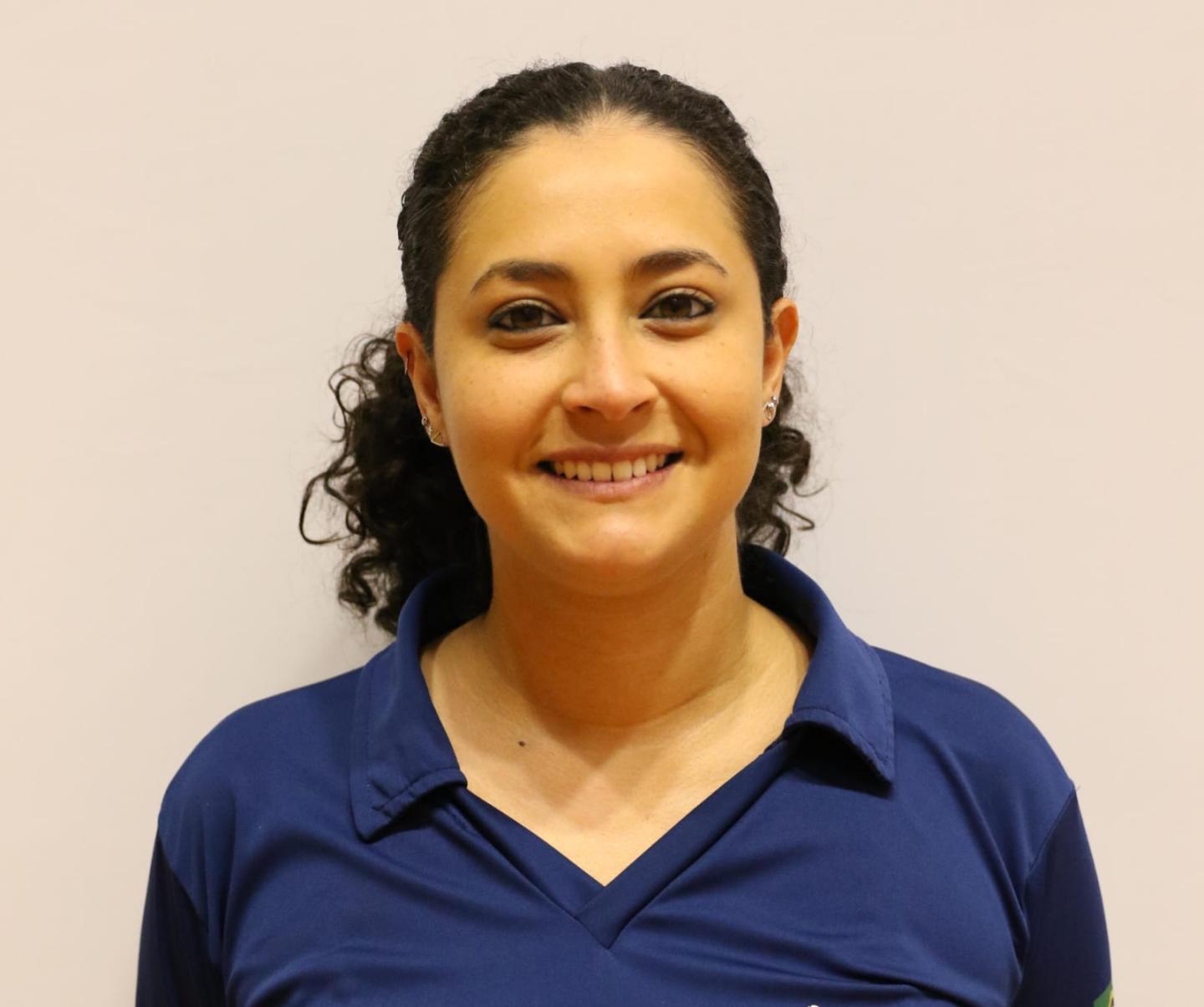 Karina Santos Guedes de Sa