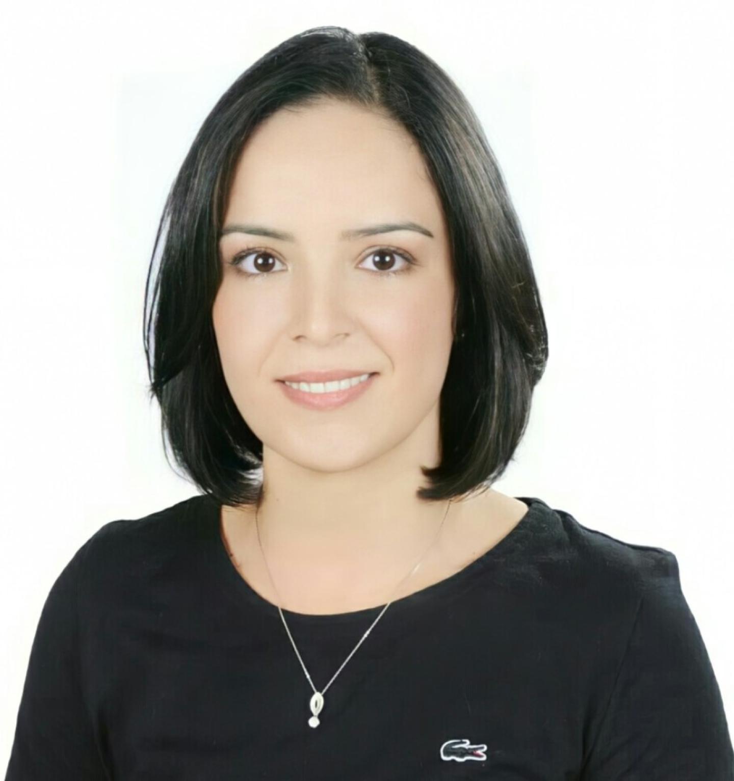 Soumaya Abid