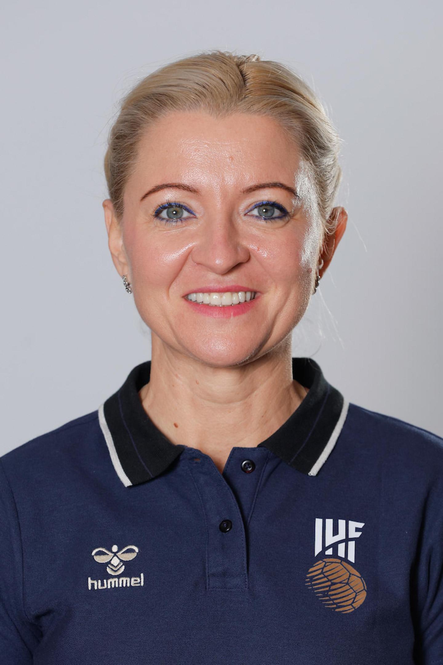 Ilona Tordai