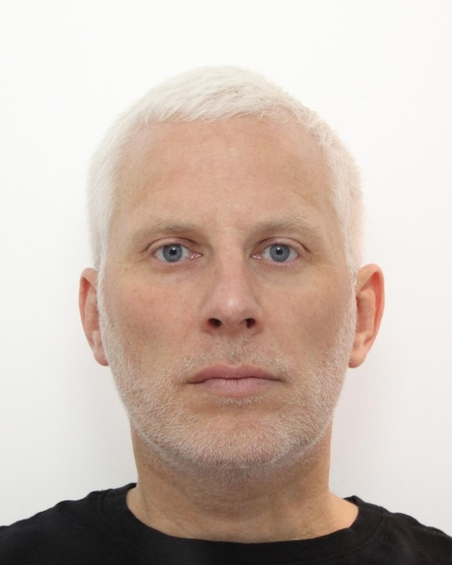Andrew McSteen